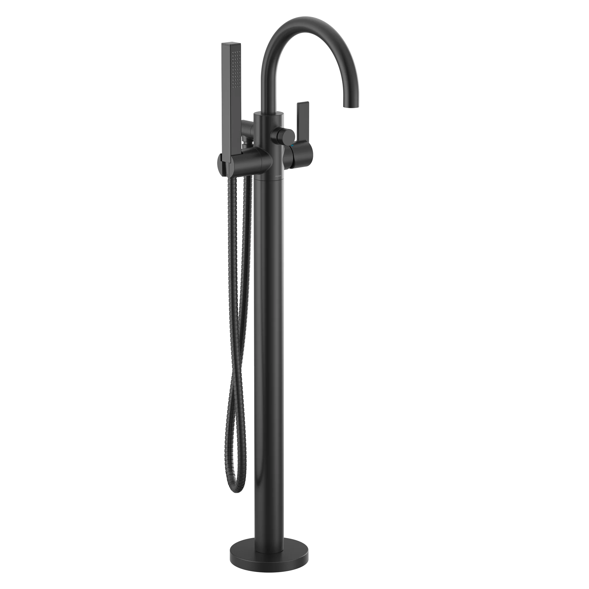 3034-Cia-Chrome-one-handle-tub-filler-includes-hand-shower-20.webp Cia Chrome one-handle tub filler includes hand shower