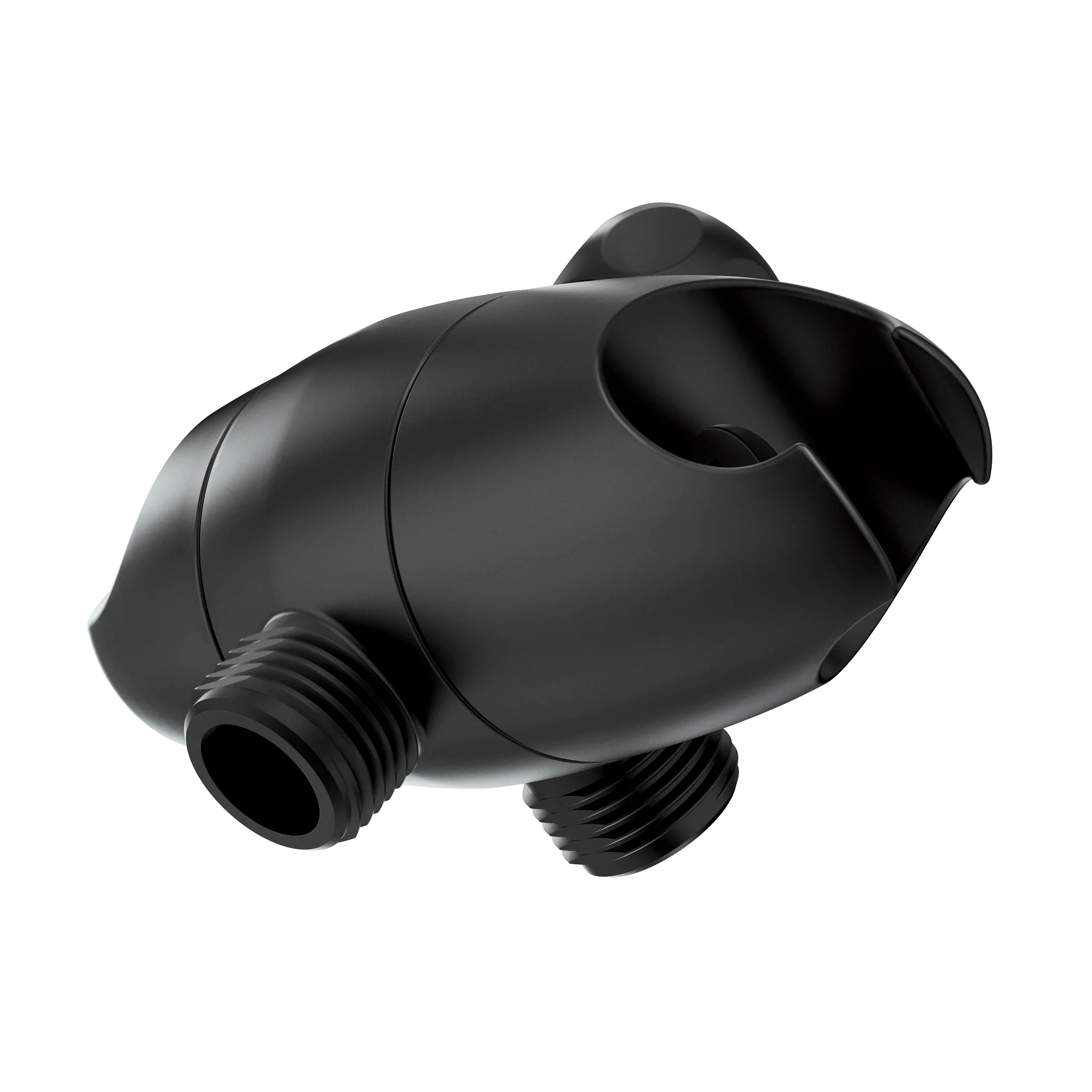 3045-Attune-Chrome-eight-function-4.75-diameter-spray-head-standard-with-handshower-15.webp Attune Chrome eight-function 4.75" diameter spray head standard with handshower