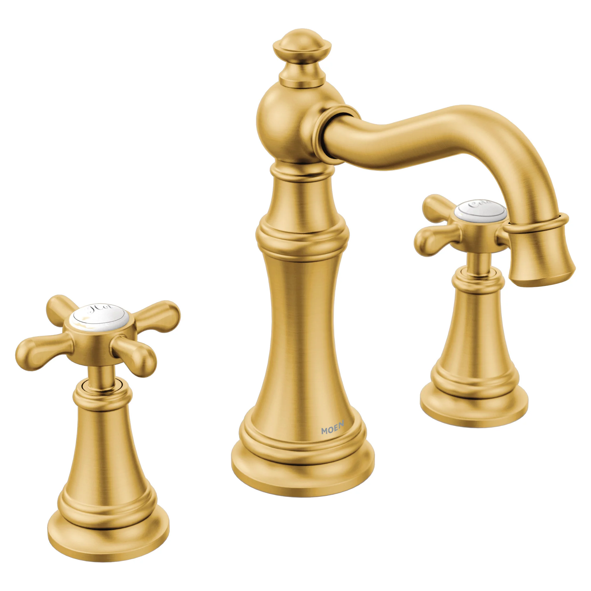 3049-Weymouth-Chrome-Two-Handle-High-Arc-Bathroom-Faucet-3.webp Weymouth Chrome Two-Handle High Arc Bathroom Faucet