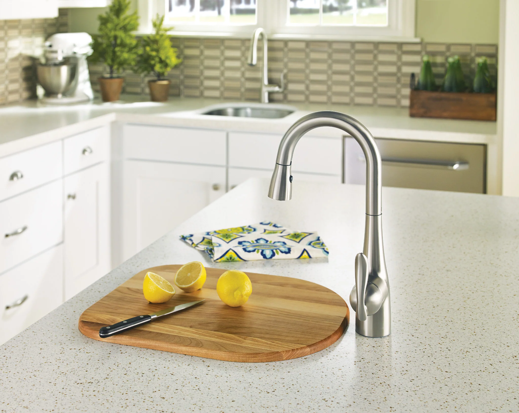 3076-Arbor-One-Handle-Pulldown-Bar-Faucet-3.webp Arbor One-Handle Pulldown Bar Faucet