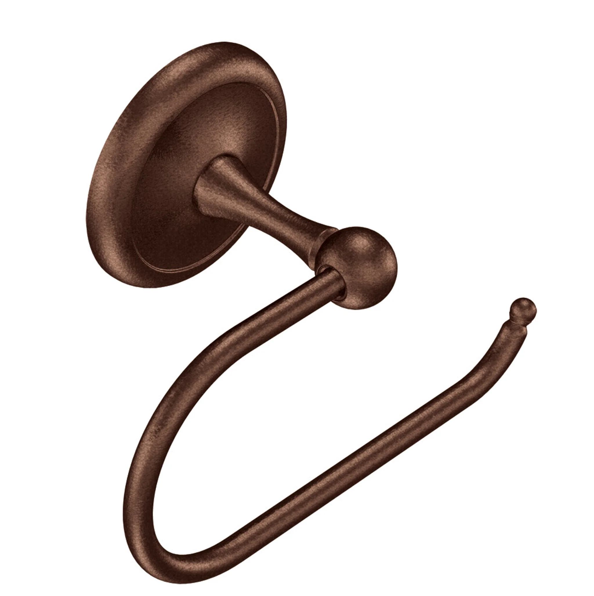 3089-Yorkshire-Chrome-European-Toilet-Paper-Holder-3.webp Yorkshire Chrome European Toilet Paper Holder
