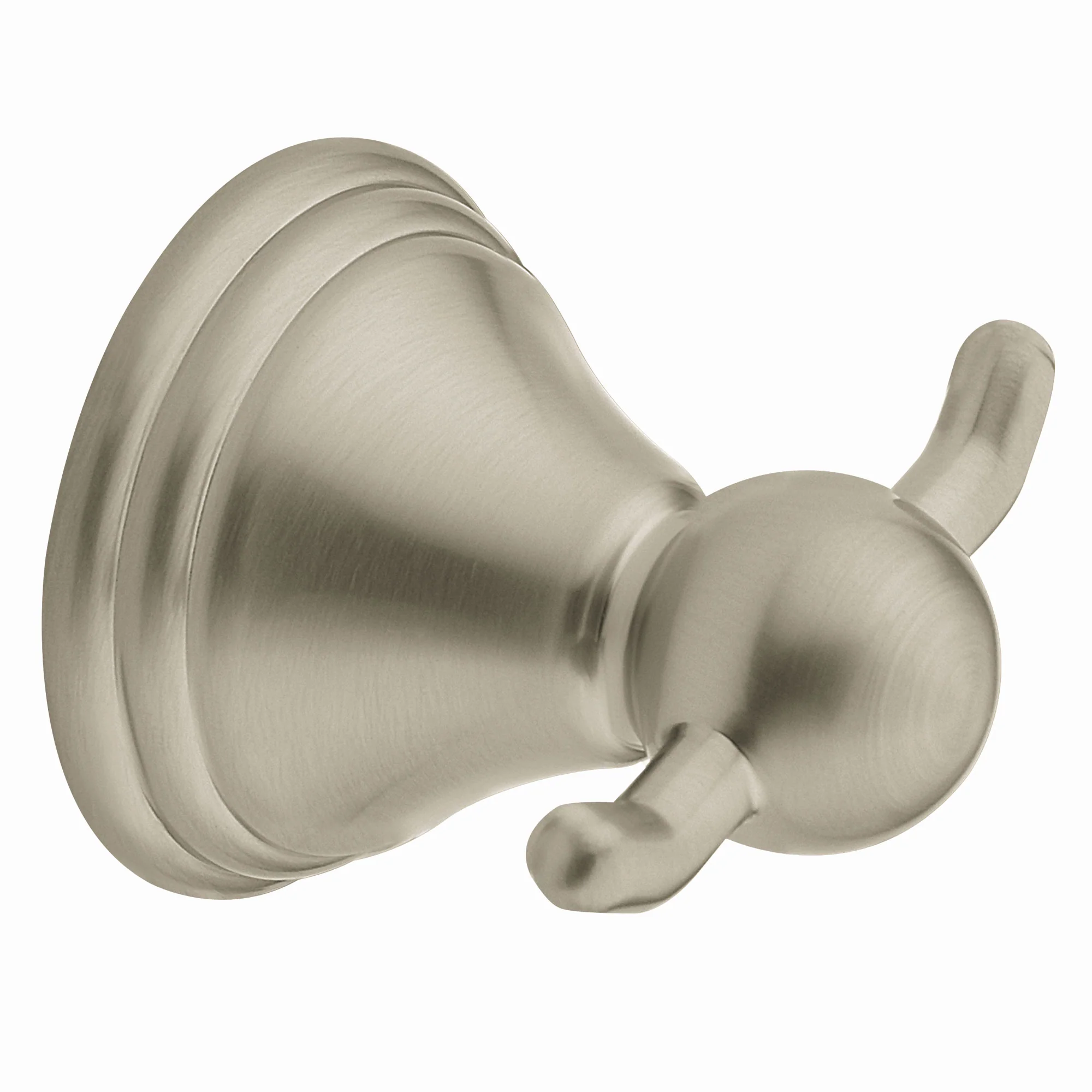 3101-Preston-Chrome-Double-Robe-Hook-1.webp Preston Chrome Double Robe Hook