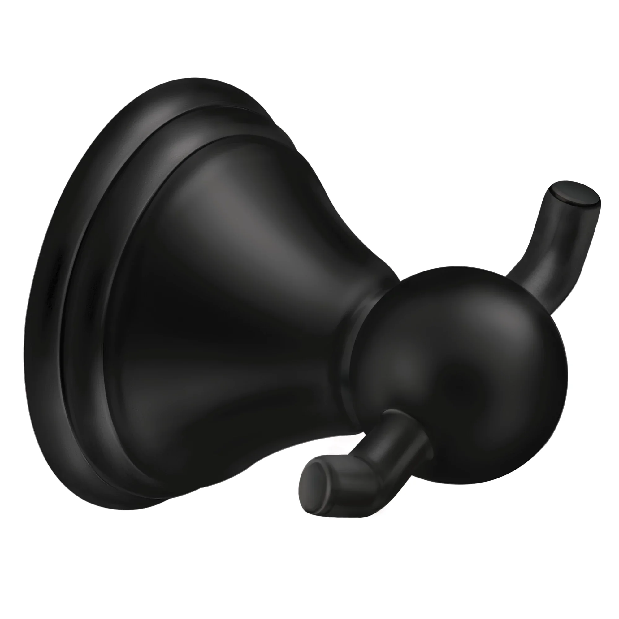 3101-Preston-Chrome-Double-Robe-Hook-5.webp Preston Chrome Double Robe Hook