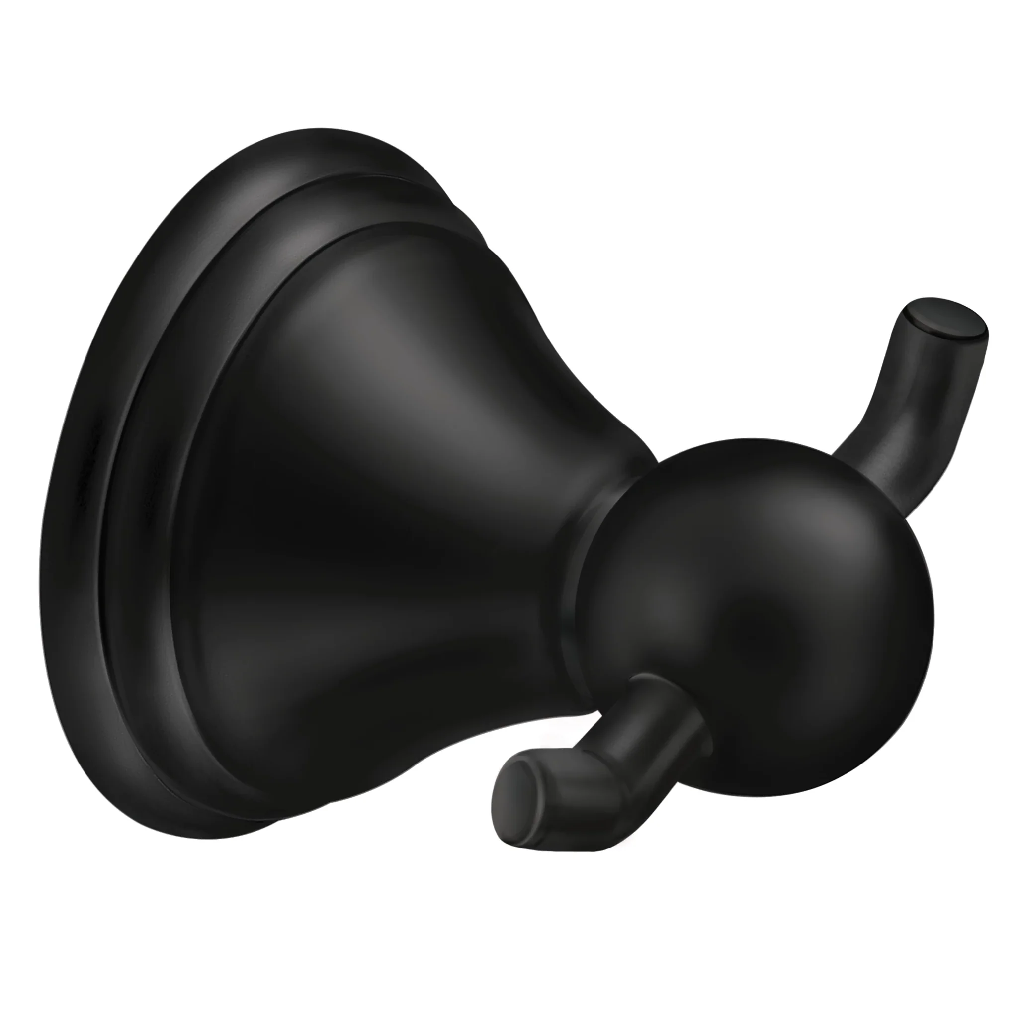 3101-Preston-Chrome-Double-Robe-Hook-7.webp Preston Chrome Double Robe Hook