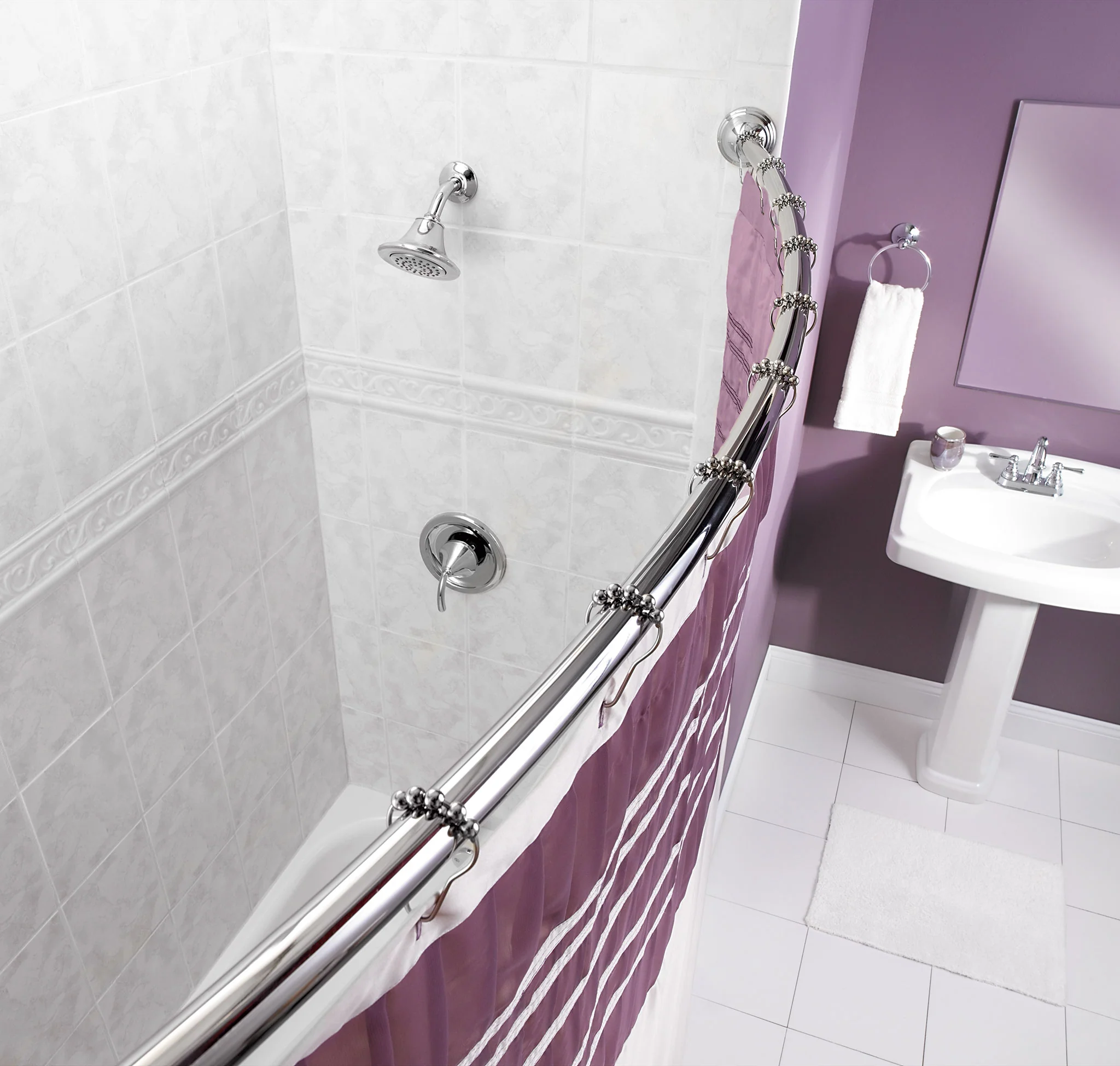 3120-Curved-Shower-Rods-Chrome-5-Curved-Shower-Rod-6.webp Curved Shower Rods Chrome 5' Curved Shower Rod