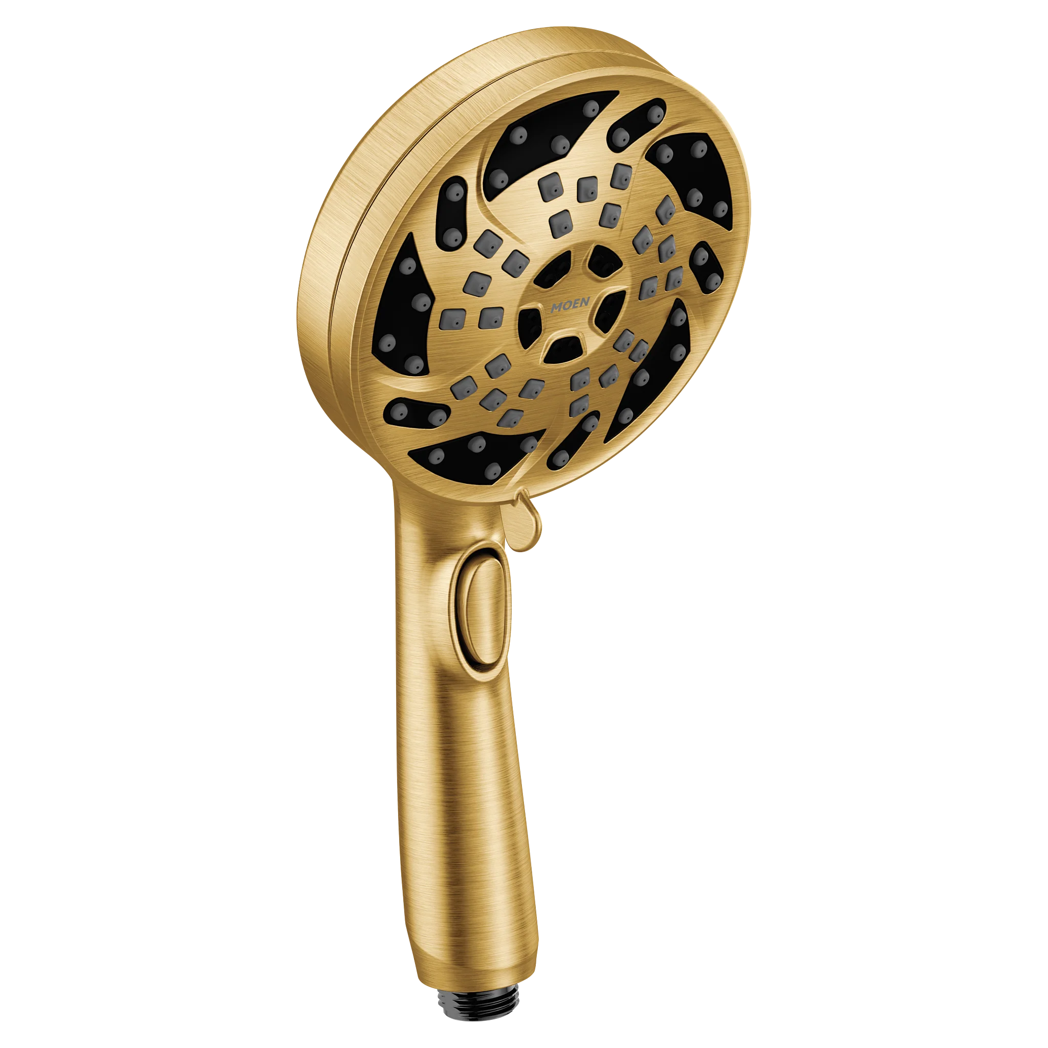 Eco-Performance Handheld Shower
