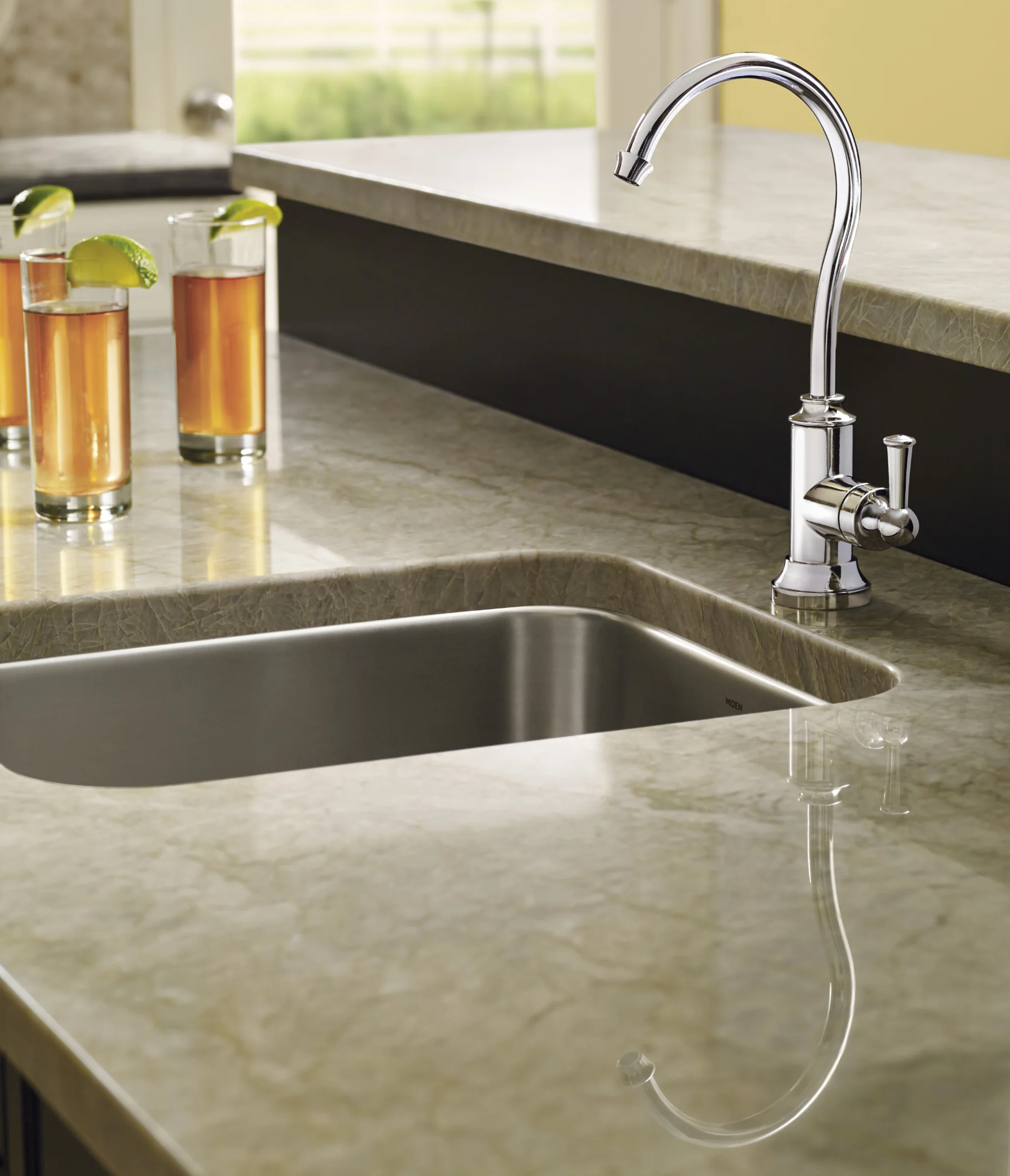 3138-Sip-Traditional-Chrome-One-Handle-High-Arc-Beverage-Faucet-14.webp Sip Traditional Chrome One-Handle High Arc Beverage Faucet