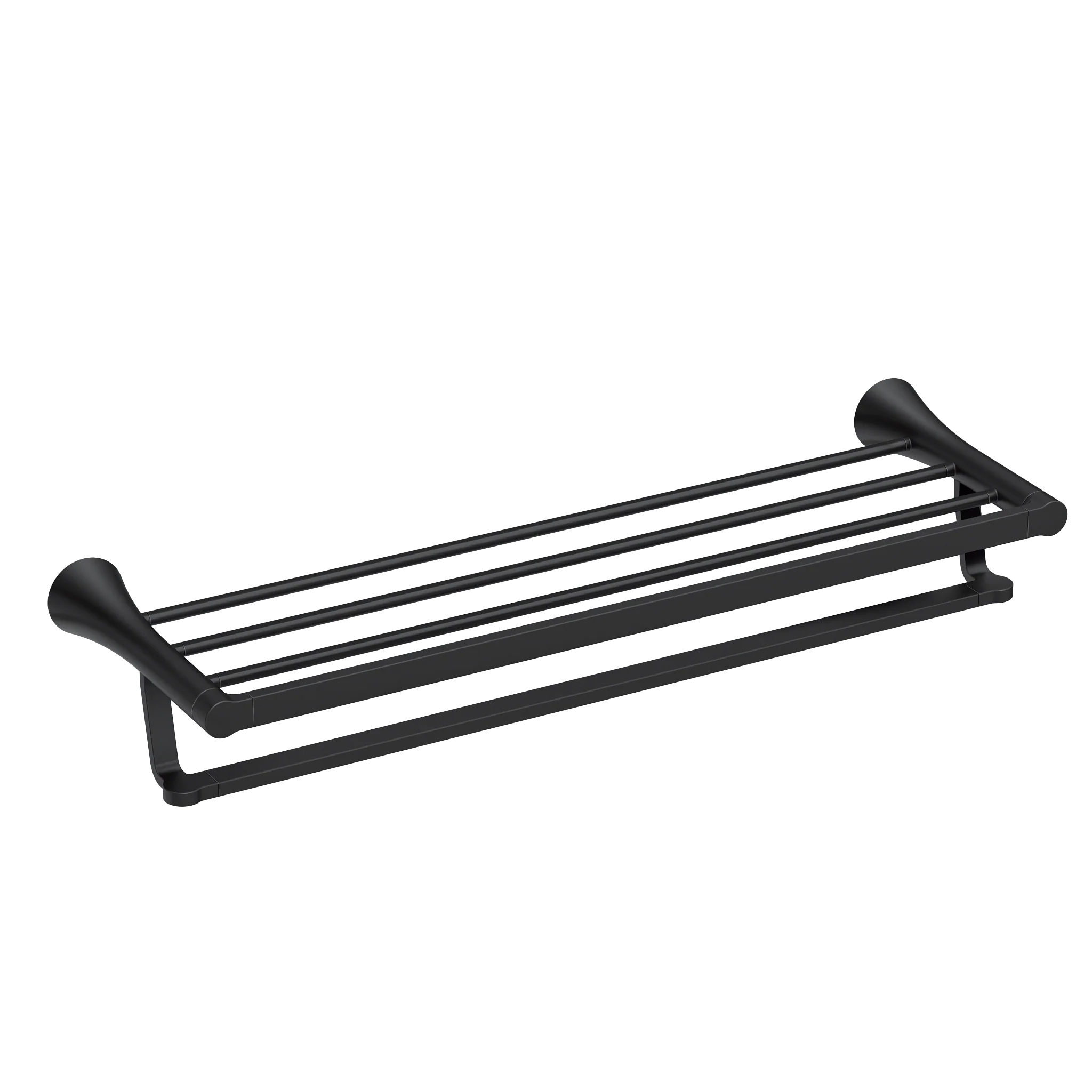 3168-Mikah-Chrome-towel-shelf-13.webp Mikah Chrome towel shelf