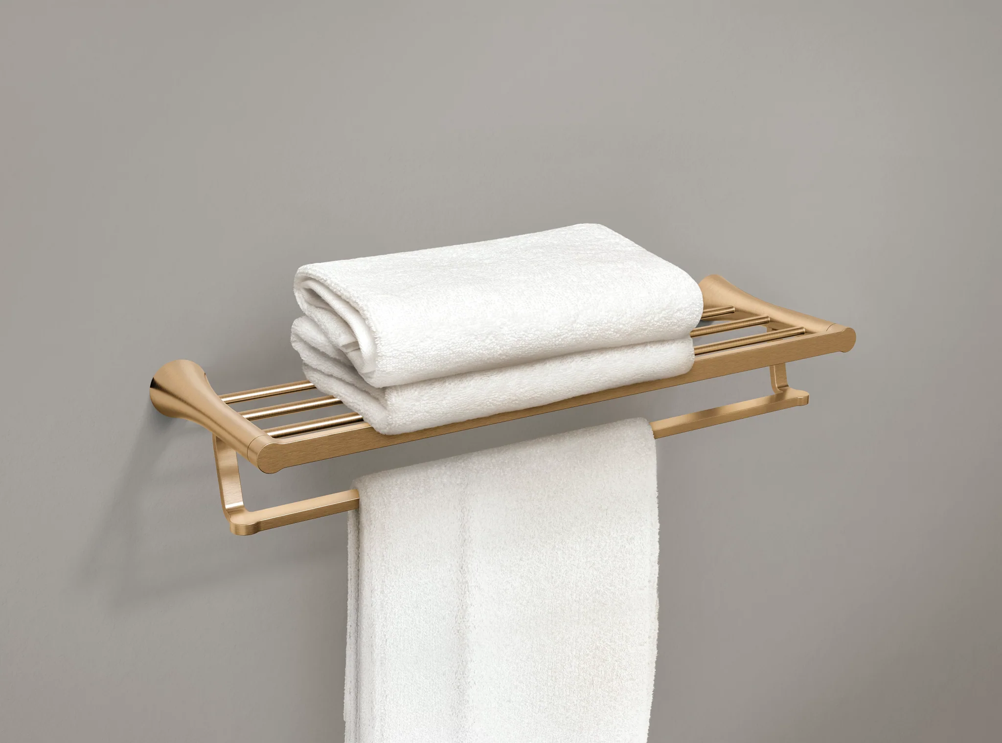 3168-Mikah-Chrome-towel-shelf-5.webp Mikah Chrome towel shelf