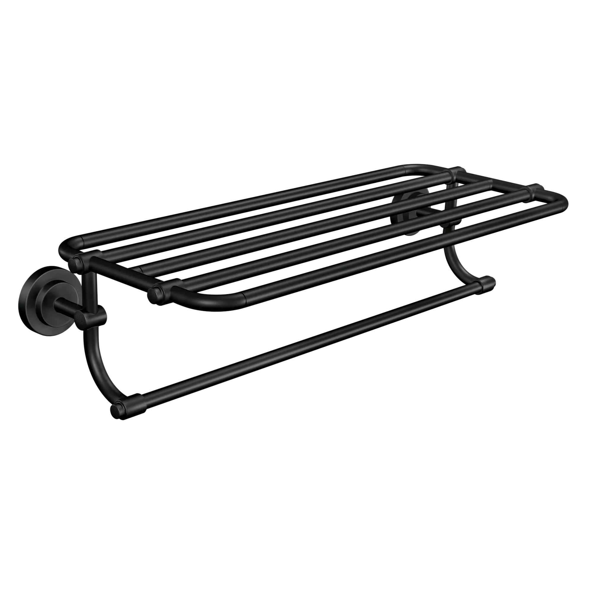 3181-Iso-Bathroom-Shelf-with-Towel-Bar-10.webp Iso Bathroom Shelf with Towel Bar