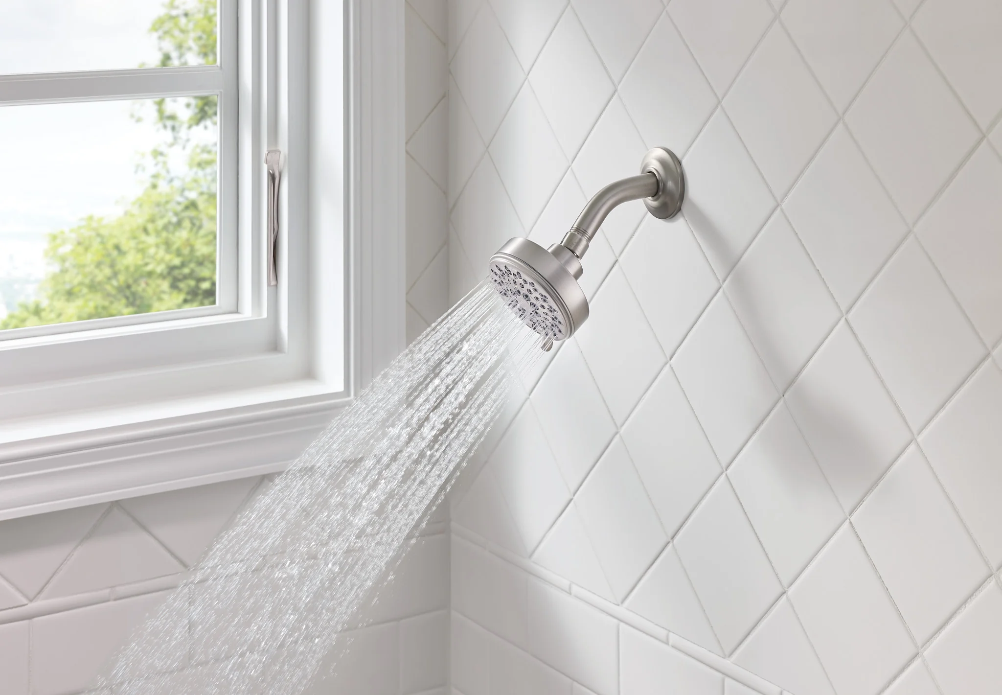 3185-Ignite-Five-function-3-3-4-Diameter-Spray-Head-Wallmount-3.webp Ignite Five-function 3-3/4" Diameter Spray Head Wallmount