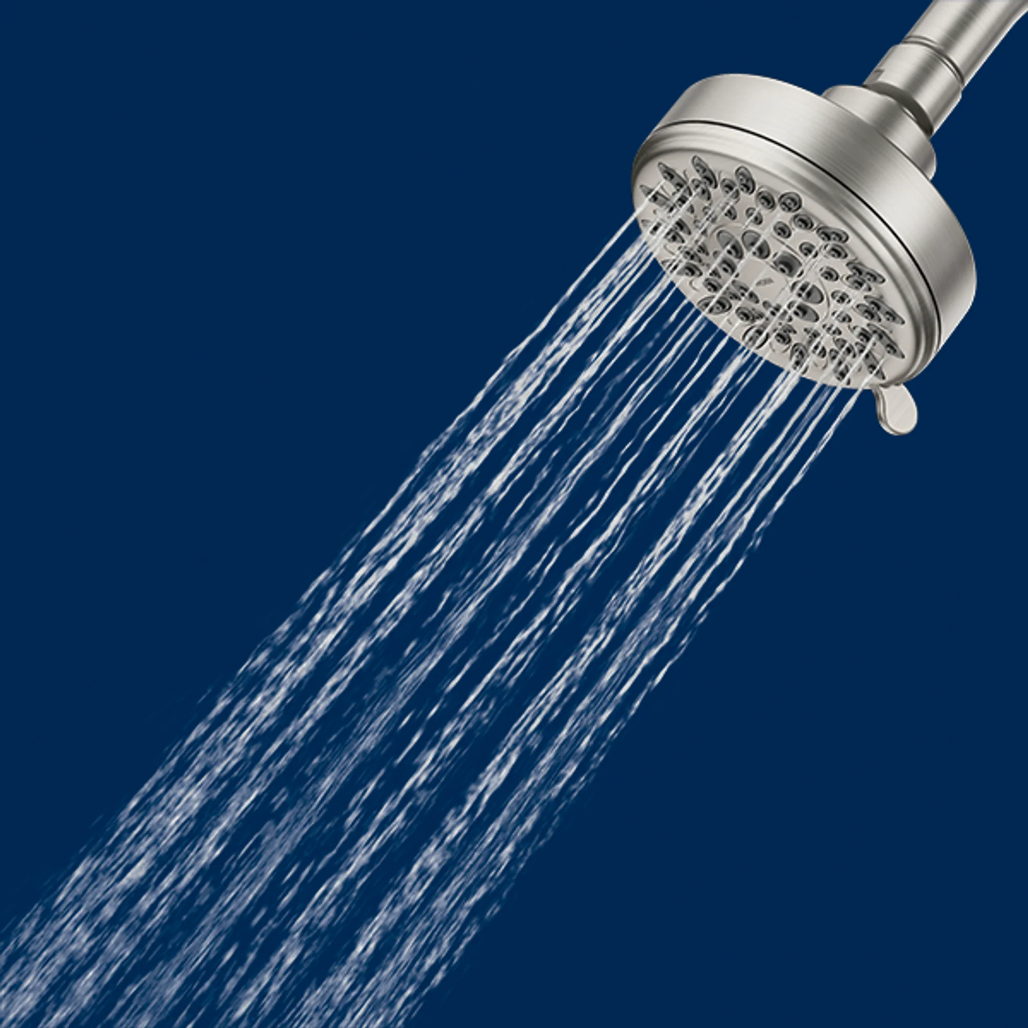 3185-Ignite-Five-function-3-3-4-Diameter-Spray-Head-Wallmount-4.webp Ignite Five-function 3-3/4" Diameter Spray Head Wallmount