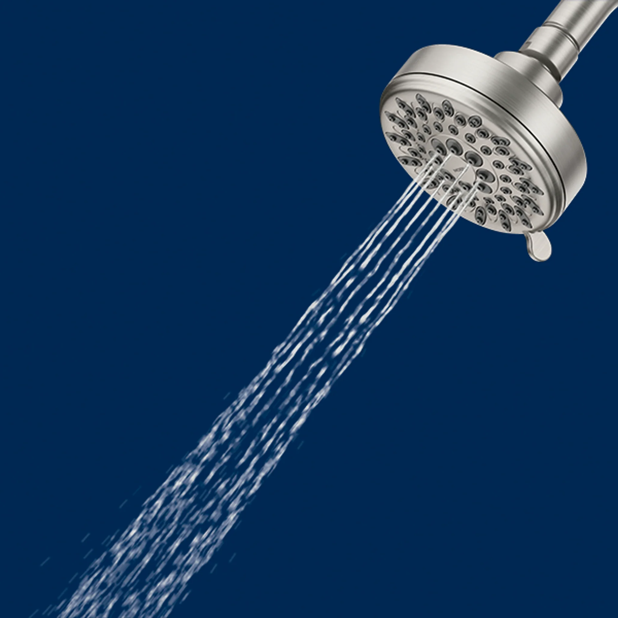 3185-Ignite-Five-function-3-3-4-Diameter-Spray-Head-Wallmount-7.webp Ignite Five-function 3-3/4" Diameter Spray Head Wallmount