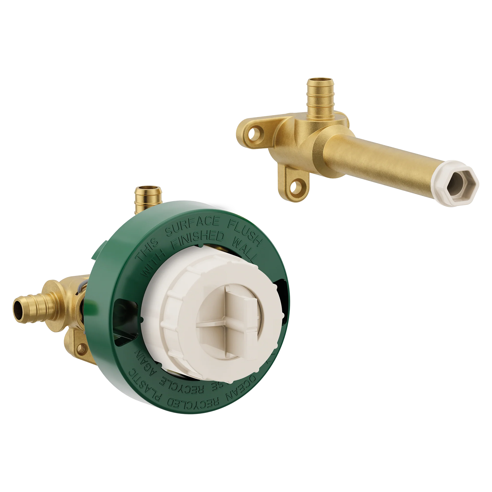 3205-M-pact-Wallmount-Tub-Filler-1-2-Crimp-Ring-Pex-Cc-ips-Connection-3.webp M-pact Wallmount Tub Filler 1/2" Crimp Ring Pex Cc/ips Connection