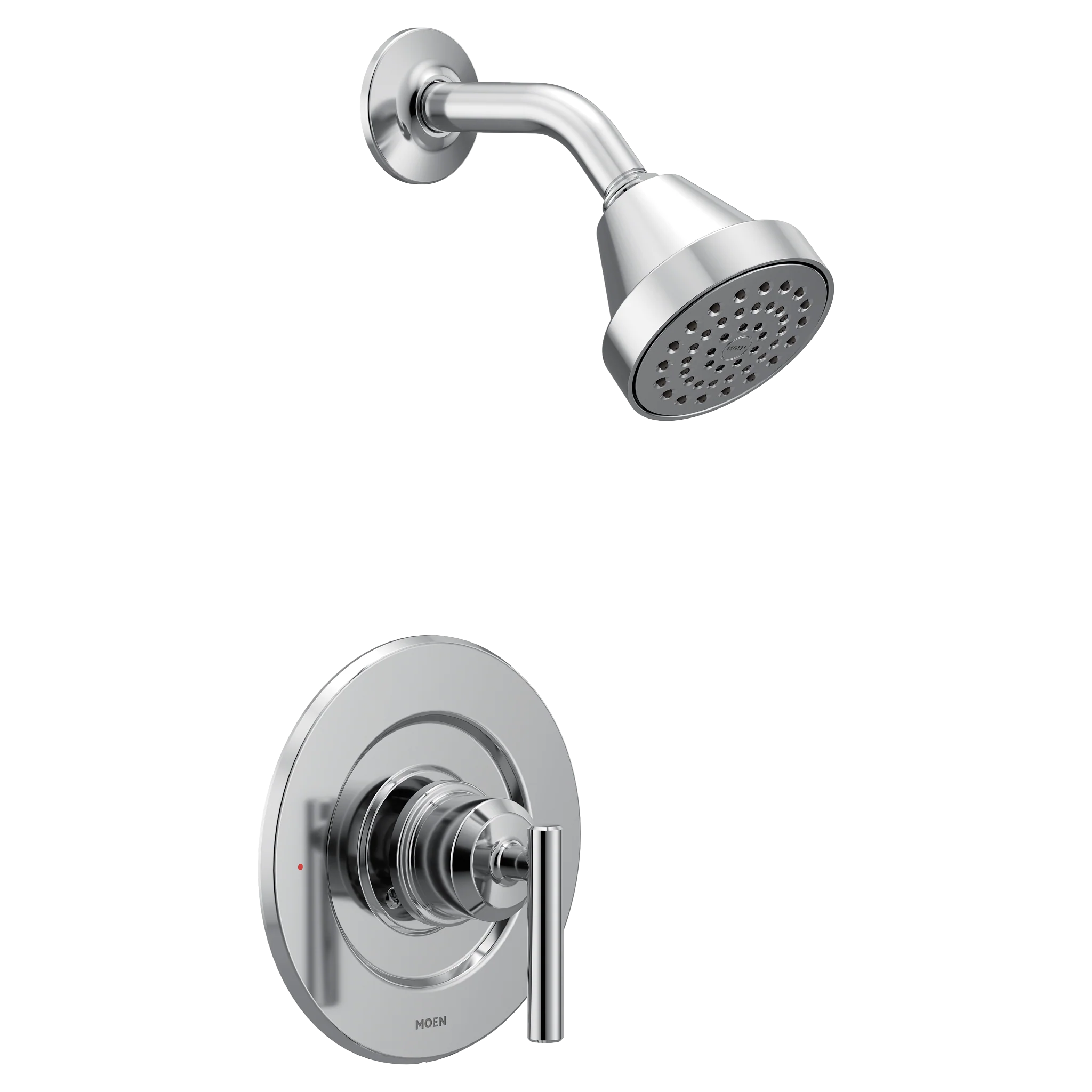 3227-Gibson-Chrome-Posi-Temp-R-Eco-Performance-Shower-6.webp Gibson Chrome Posi-Temp(R) Eco-Performance Shower