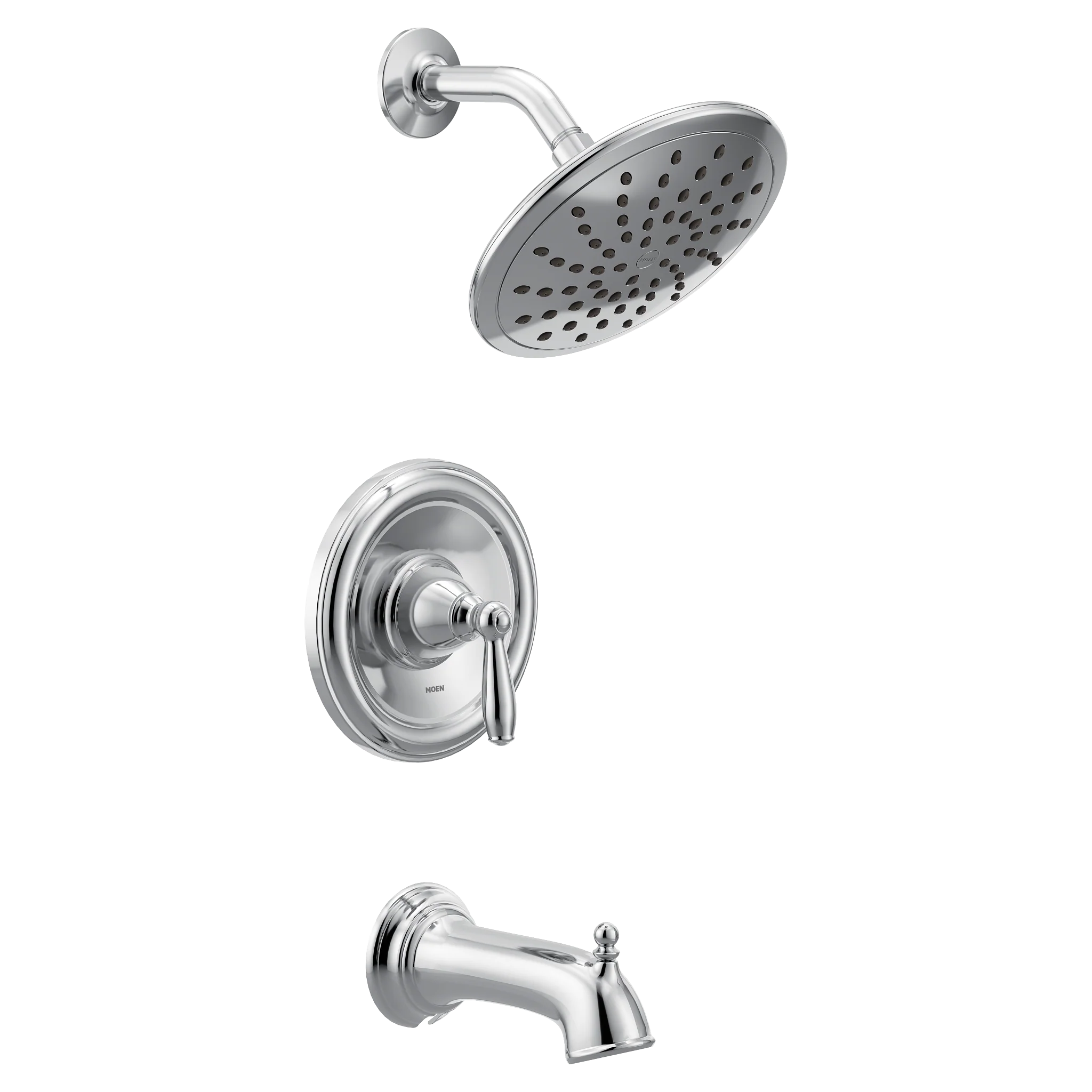 3236-Brantford-Chrome-Posi-Temp-R-Eco-Performance-Tub-Shower-7.webp Brantford Chrome Posi-Temp(R) Eco-Performance Tub/Shower