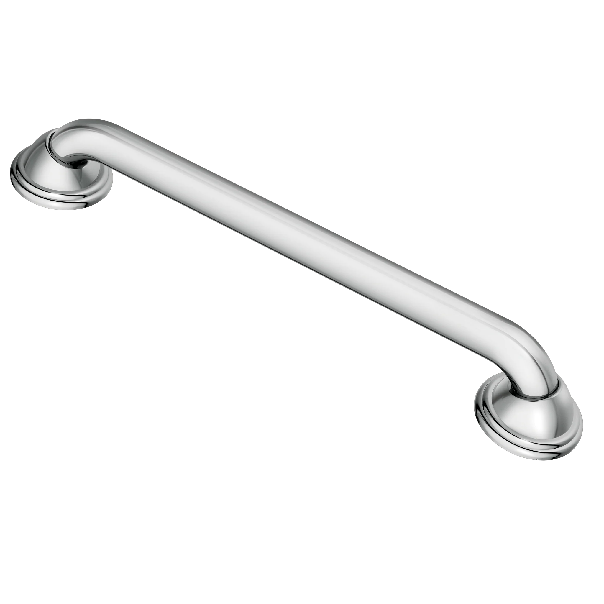 3247-Moen-Home-Care-Chrome-24-Designer-Grab-Bar-4.webp Moen Home Care Chrome 24" Designer Grab Bar