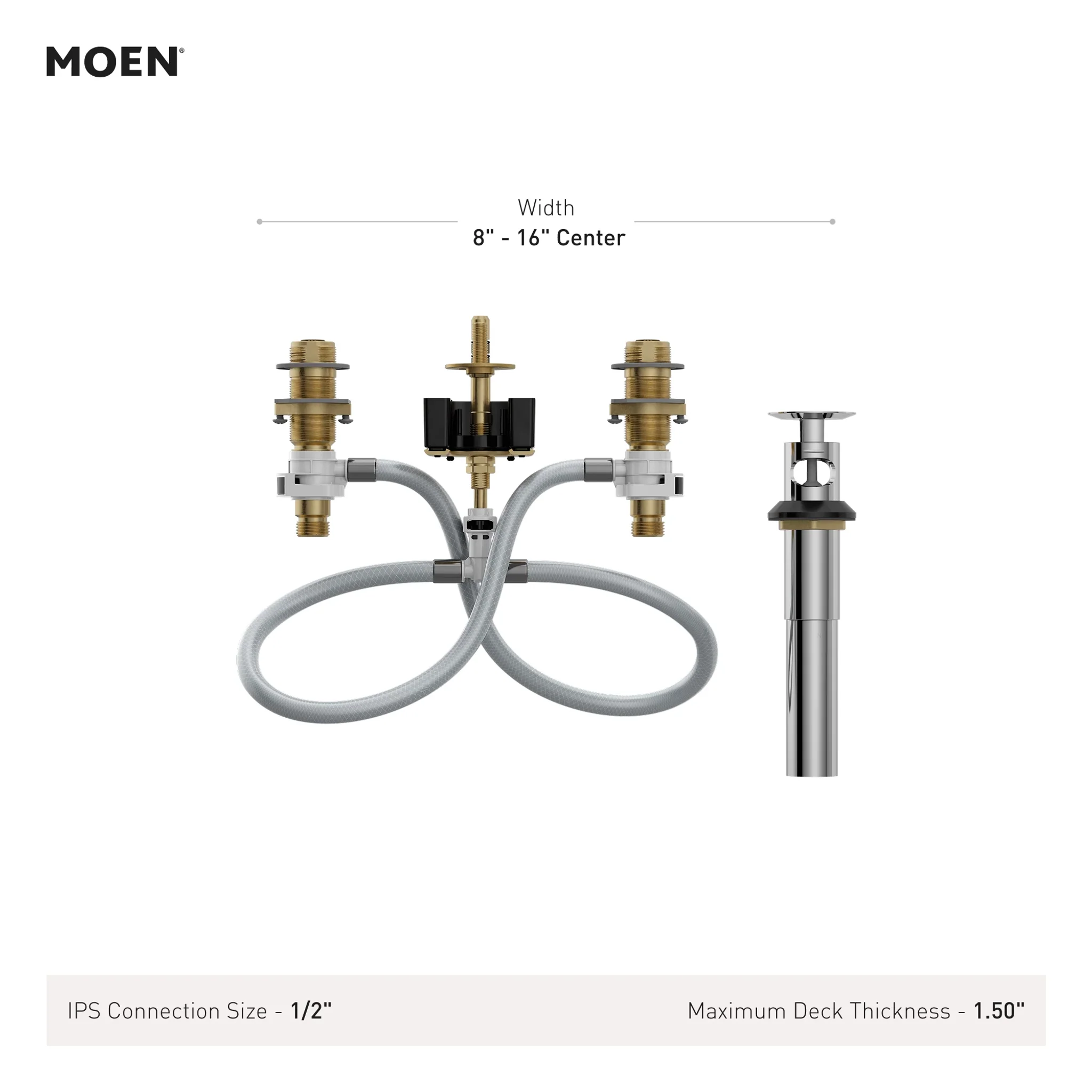 327-M-pact-Widespread-Valve-8-16-Center-1-2-Ips-Connection-4.webp M-pact Widespread Valve 8" - 16" Center 1/2" Ips Connection