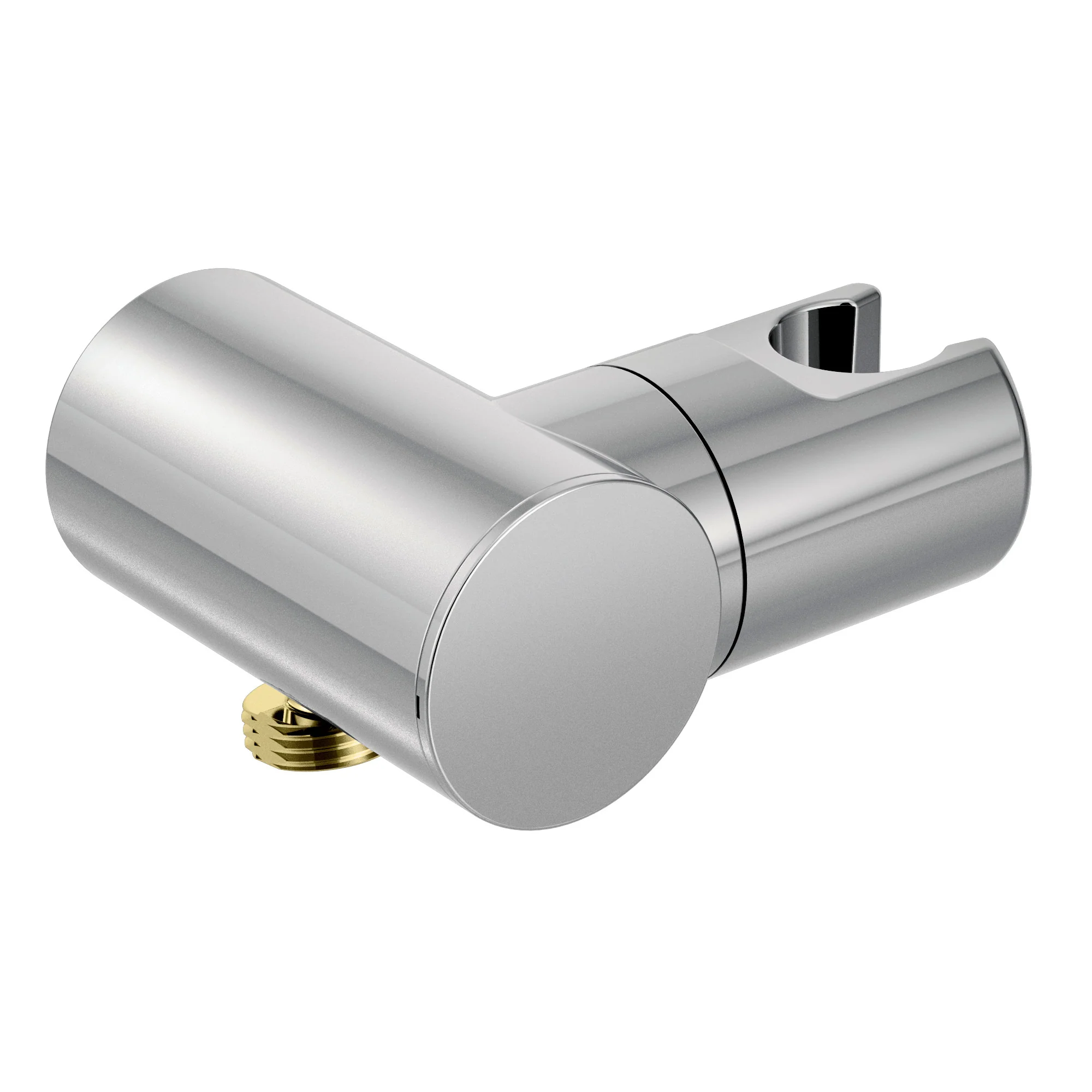 3292-Chrome-Handheld-Shower-Bracket-Drop-Ell-7.webp Chrome Handheld Shower Bracket Drop Ell