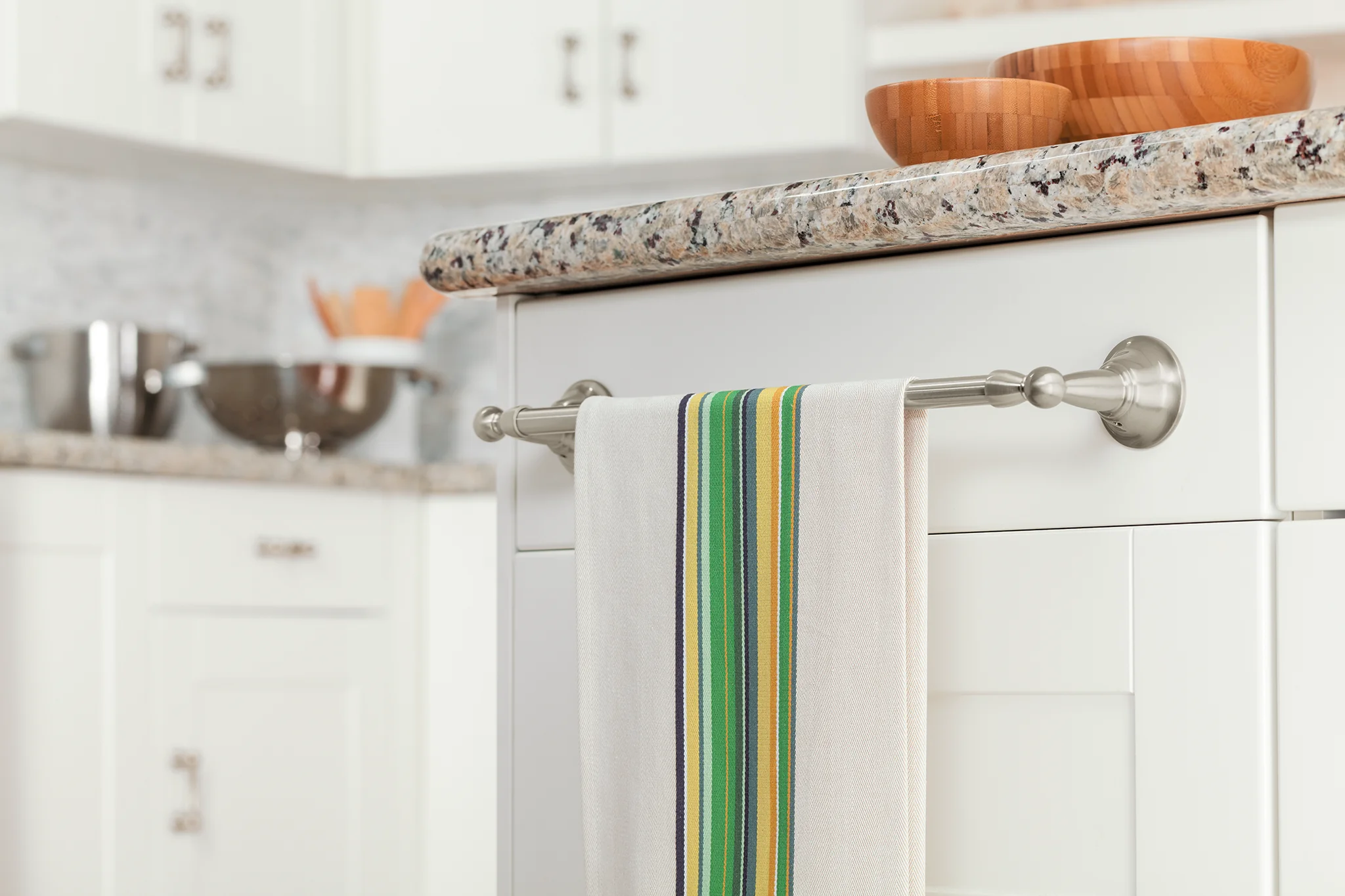 3300-Sage-Chrome-18-Towel-Bar-3.webp Sage Chrome 18" Towel Bar