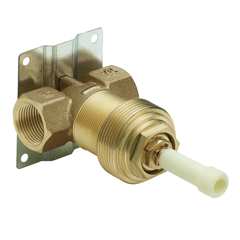 3314-Exacttemp-Volume-Control-3-4-Ips-Connection-Including-Volume-Control-1.webp Exacttemp Volume Control 3/4" Ips Connection Including Volume Control