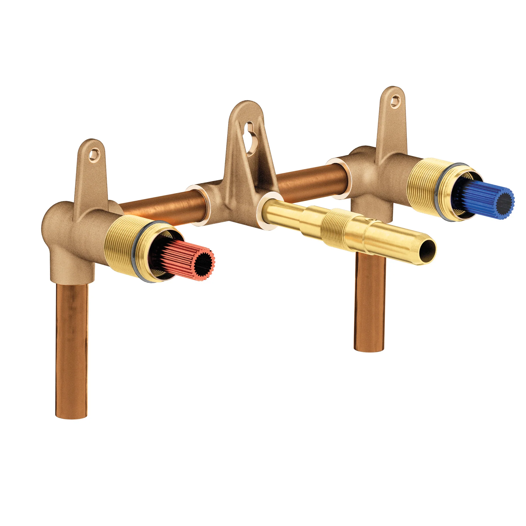 3315-M-pact-Wallmount-Valve-8-Center-1-2-Cc-Connection-2.webp M-pact Wallmount Valve 8" Center 1/2" Cc Connection