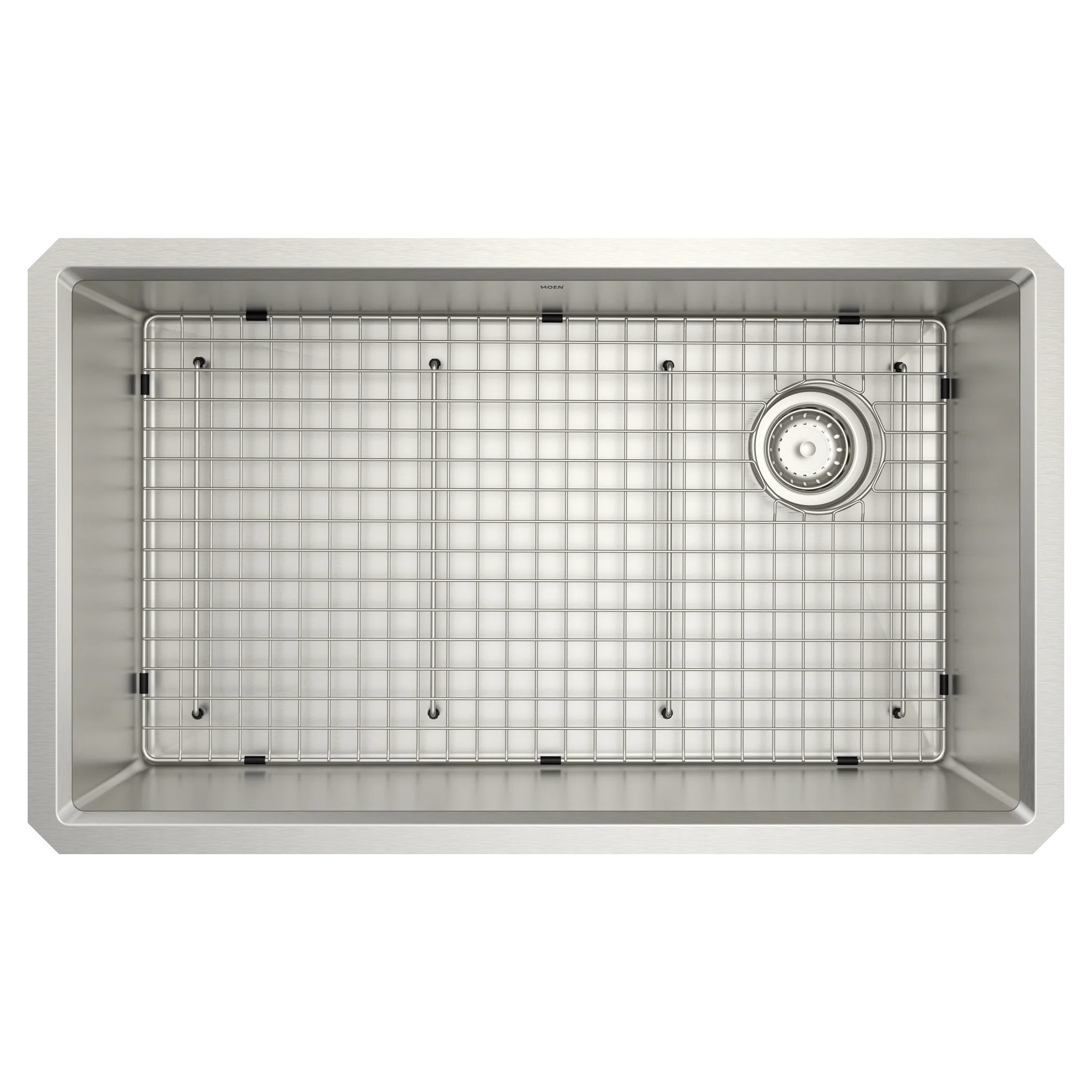3330-Luxe-ChefTM-33-Workstation-System-Stainless-Steel-Undermount-Single-Bowl-Sink-3.webp Luxe Chef™ 33” Workstation System Stainless Steel Undermount Single Bowl Sink