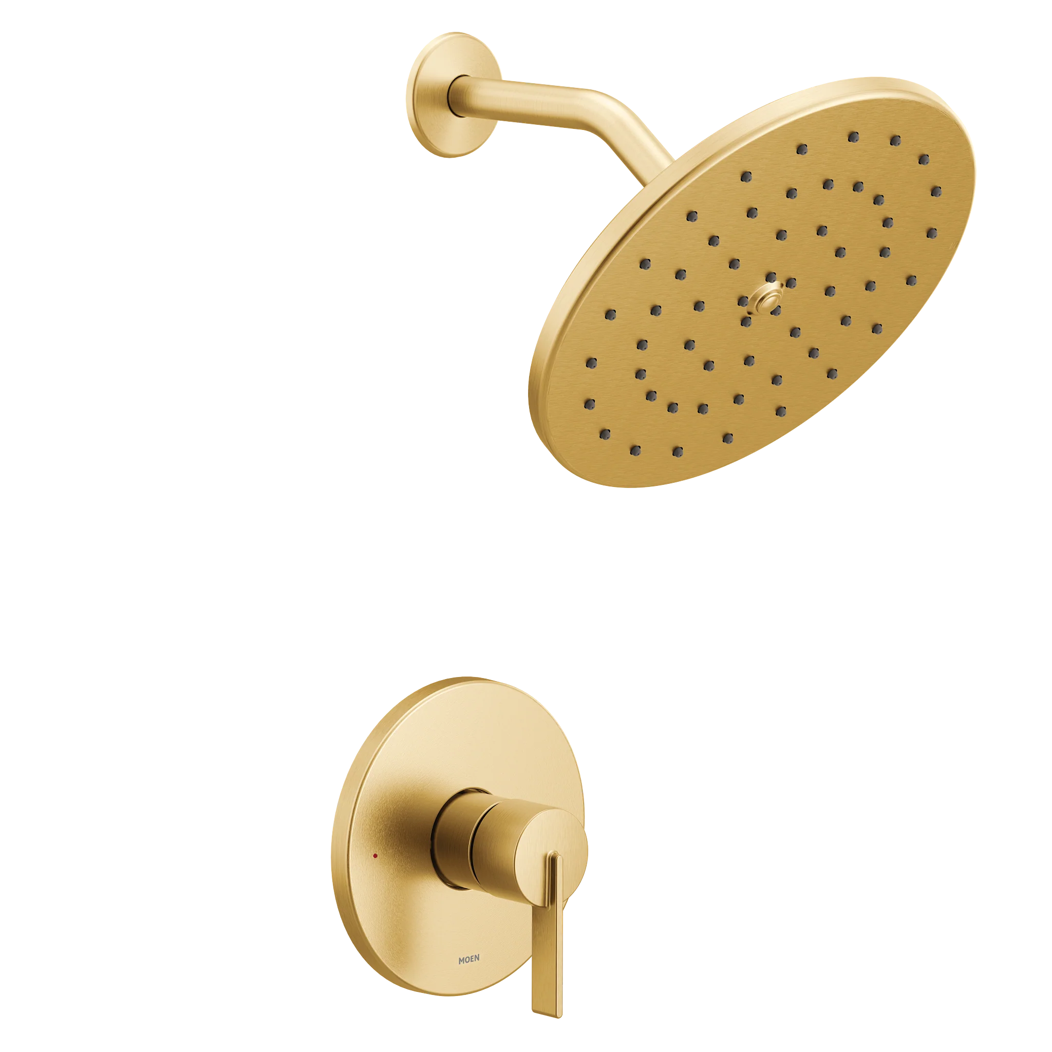 Cia M-CORE 3-Series Shower Trim