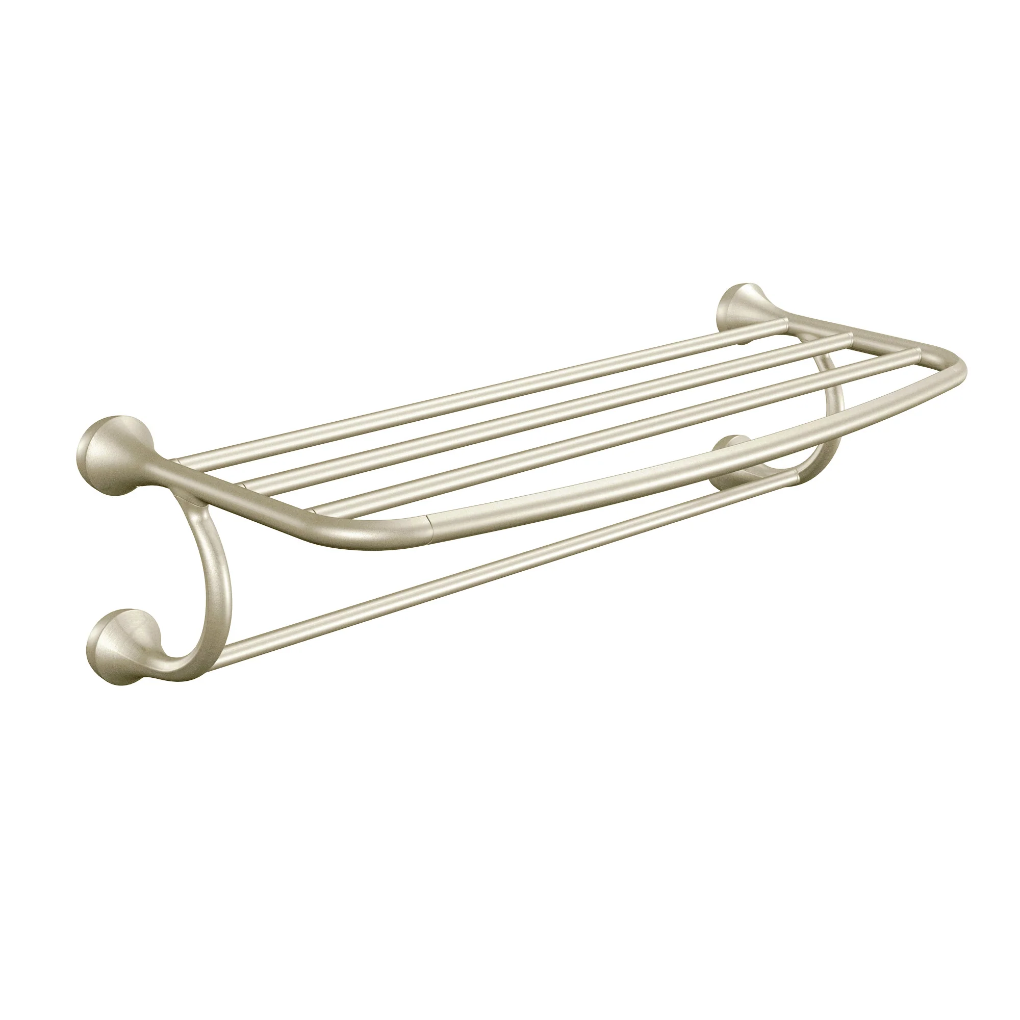 3336-Eva-Chrome-Towel-Shelf-1.webp Eva Chrome Towel Shelf