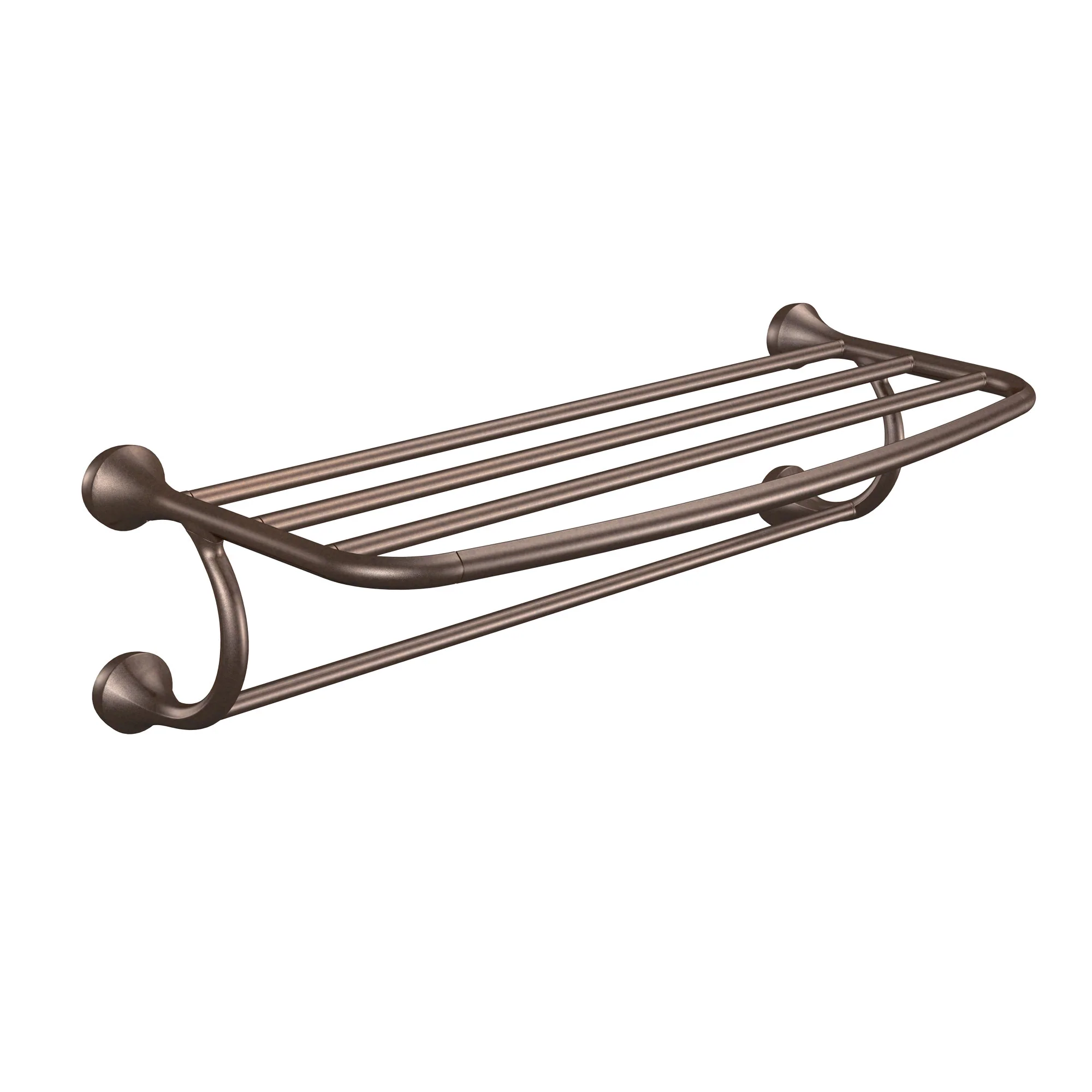 3336-Eva-Chrome-Towel-Shelf-4.webp Eva Chrome Towel Shelf