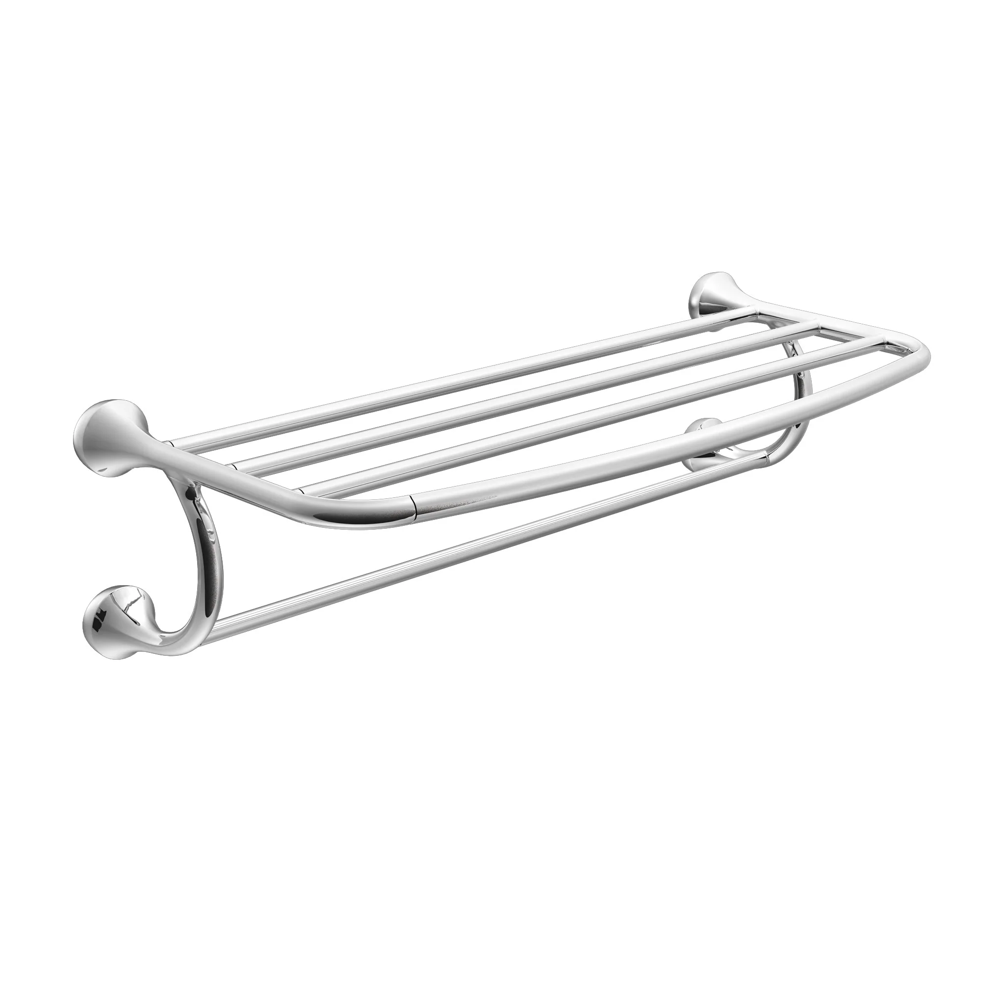 3336-Eva-Chrome-Towel-Shelf-5.webp Eva Chrome Towel Shelf