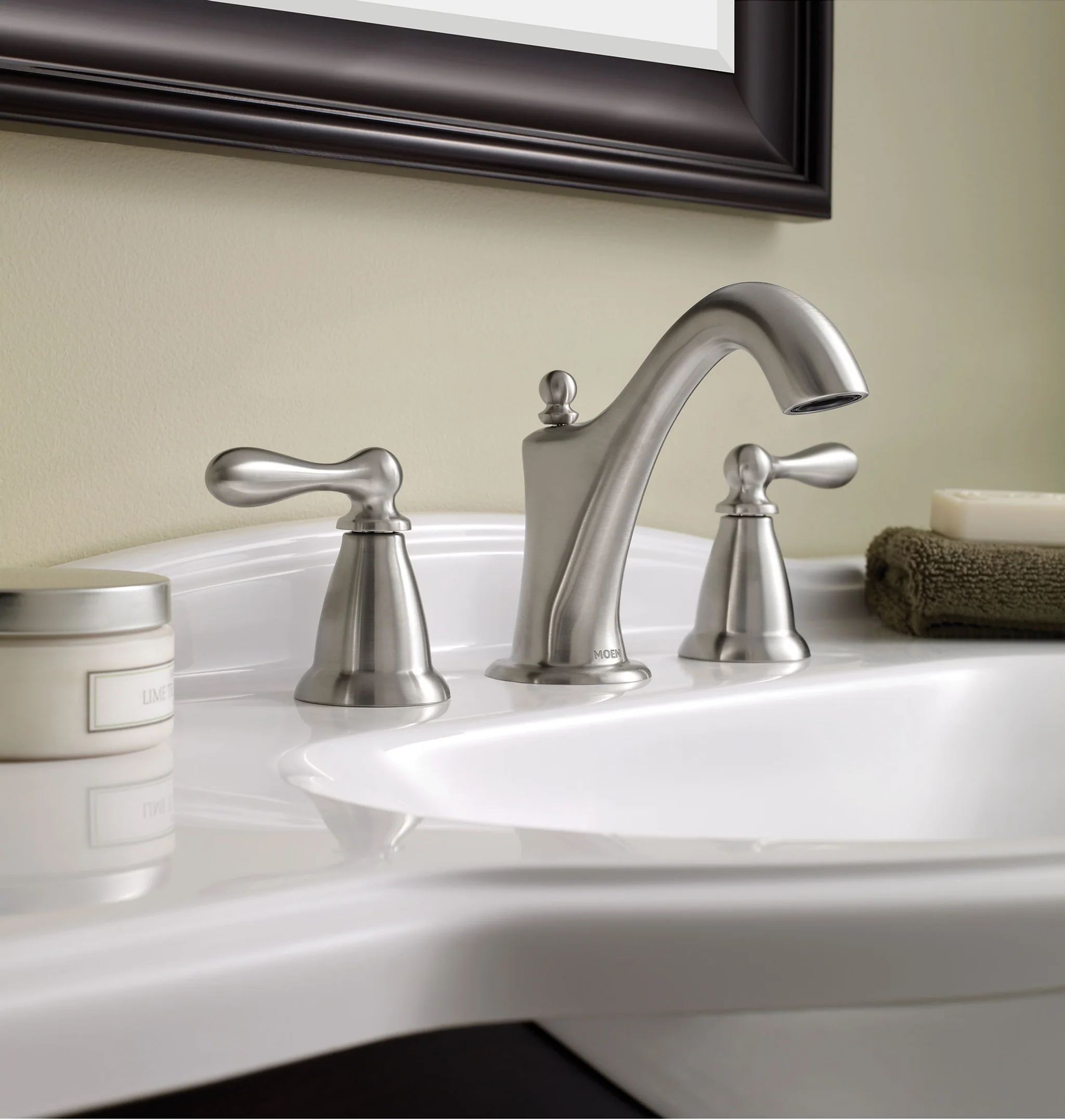 334-Caldwell-Two-Handle-Widespread-Bathroom-Sink-Faucet-2.webp Caldwell Two-Handle Widespread Bathroom Sink Faucet