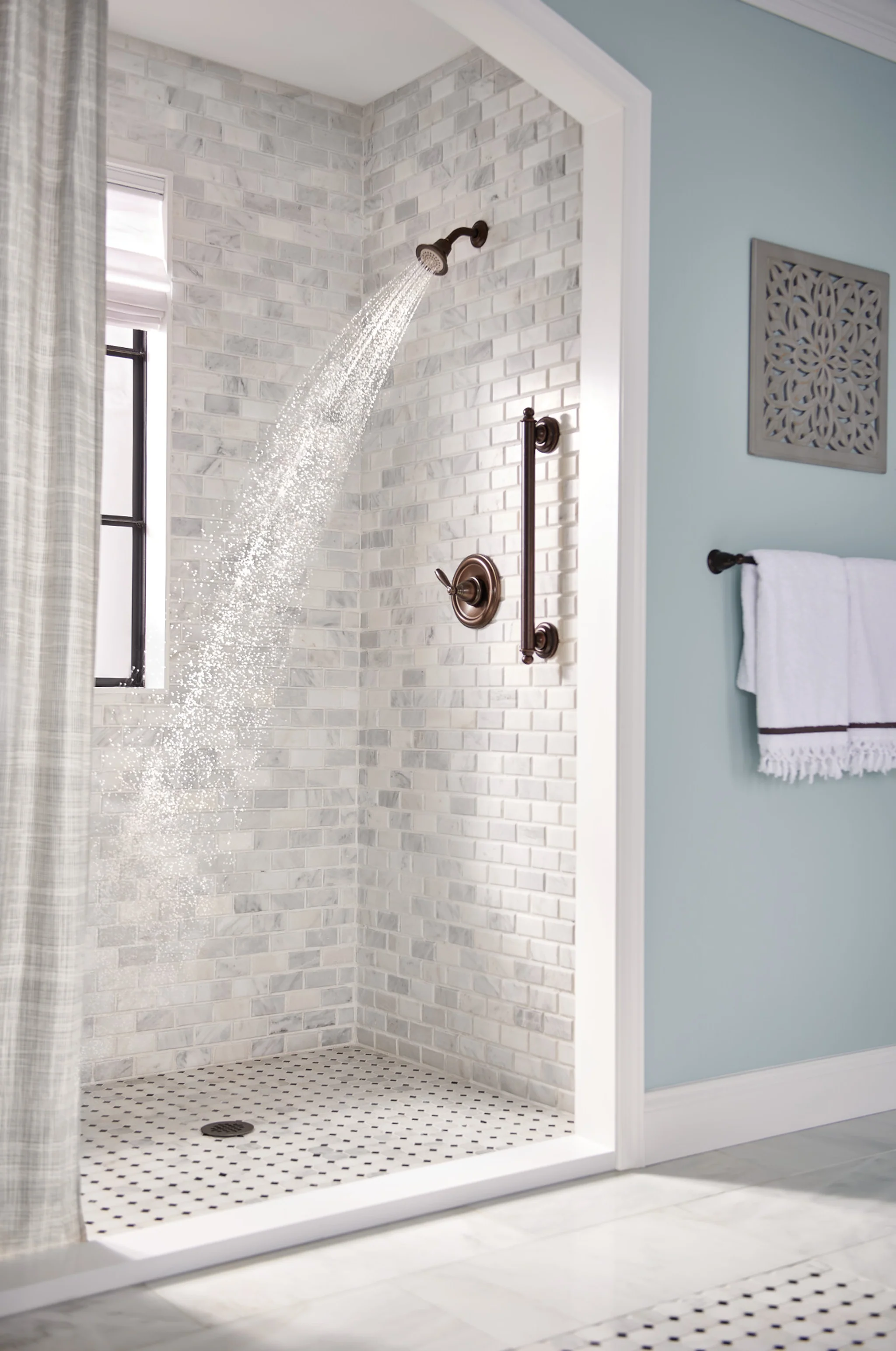 3349-Brantford-Chrome-24-Designer-Grab-Bar-8.webp Brantford Chrome 24" Designer Grab Bar