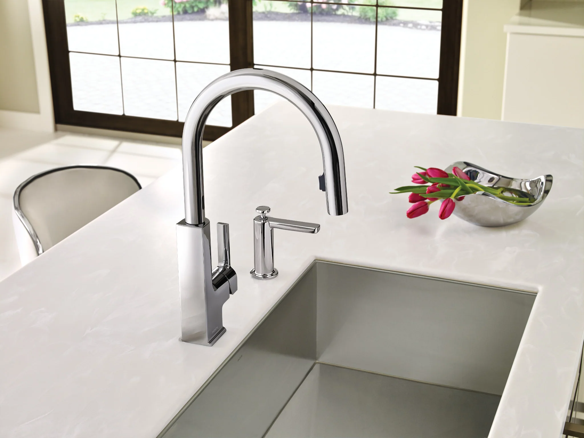 3402-Prep-31-Undermount-Single-Bowl-Sink-8.webp Prep 31" Undermount Single Bowl Sink