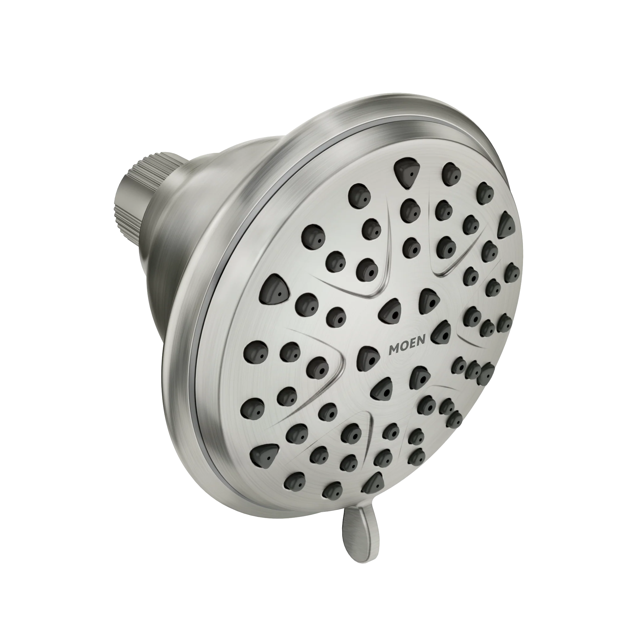 3408-Attune-Eight-function-4-Diameter-Spray-Head-Wallmount-2.webp Attune Eight-function 4" Diameter Spray Head Wallmount