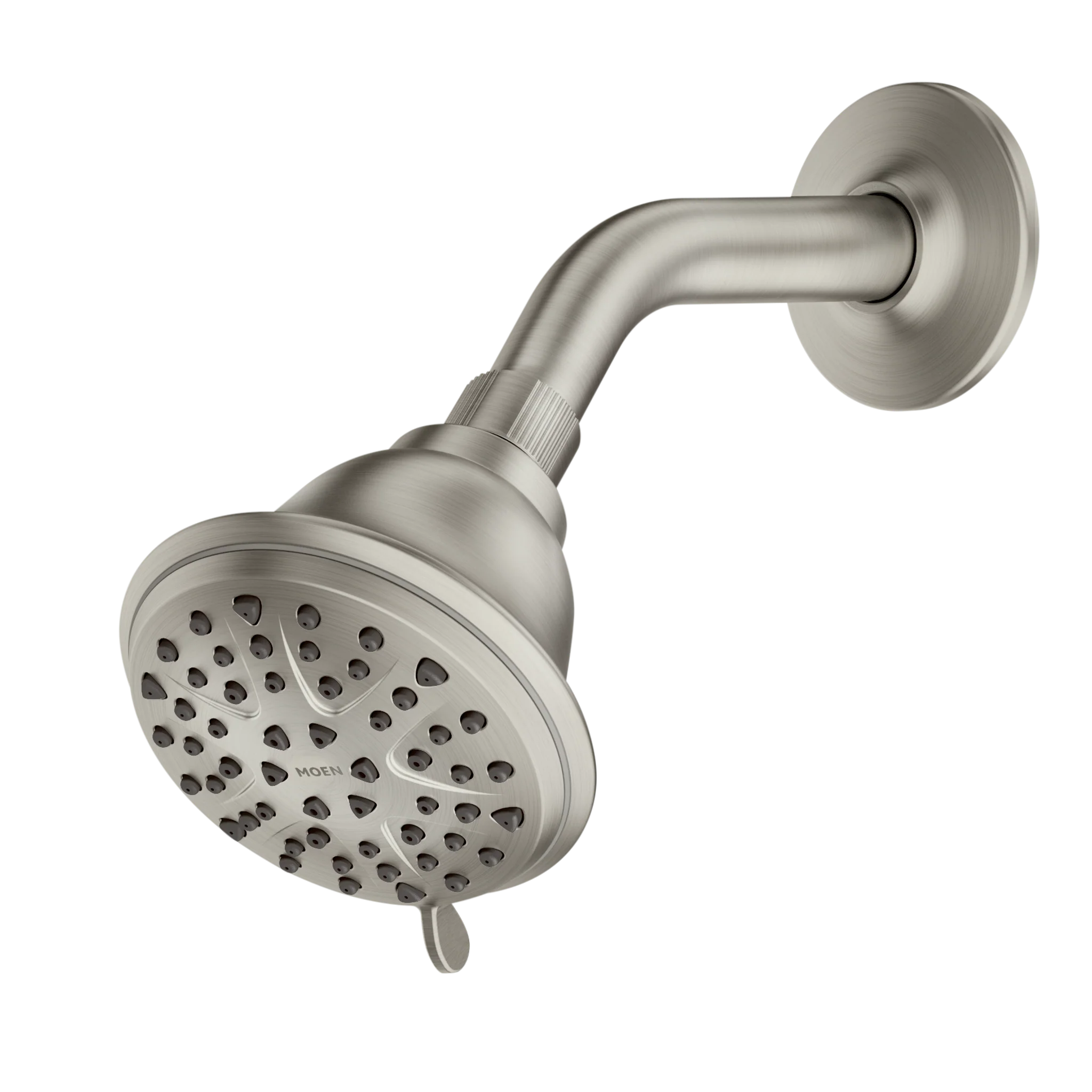 3408-Attune-Eight-function-4-Diameter-Spray-Head-Wallmount-6.webp Attune Eight-function 4" Diameter Spray Head Wallmount