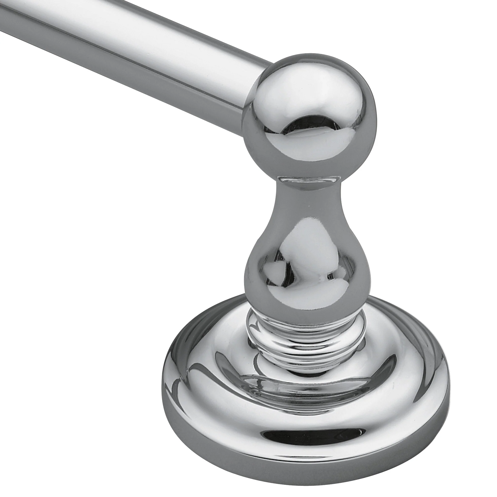 3412-Madison-Chrome-24-Towel-Bar-4.webp Madison Chrome 24" Towel Bar