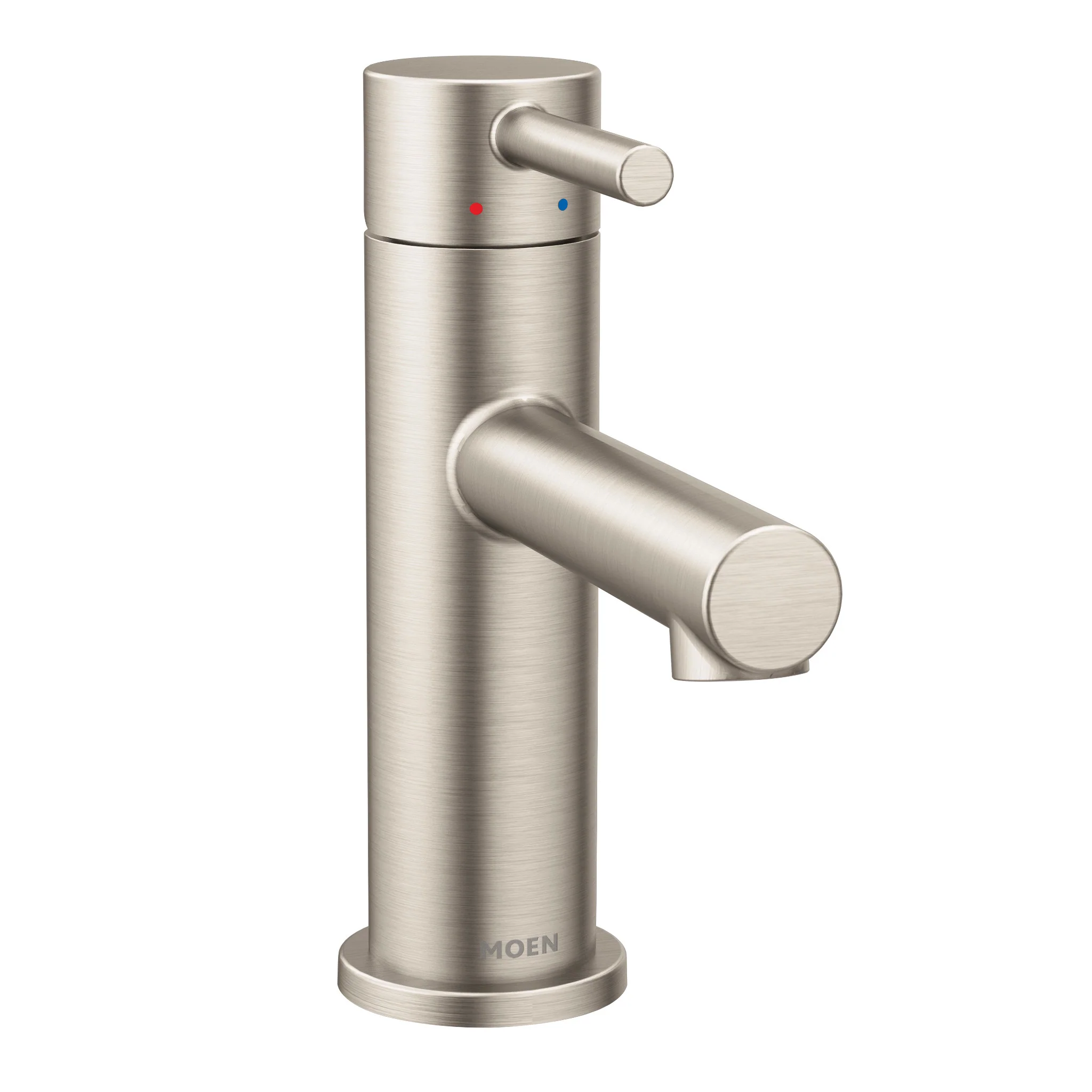 Align One-handle Bathroom Sink Faucet
