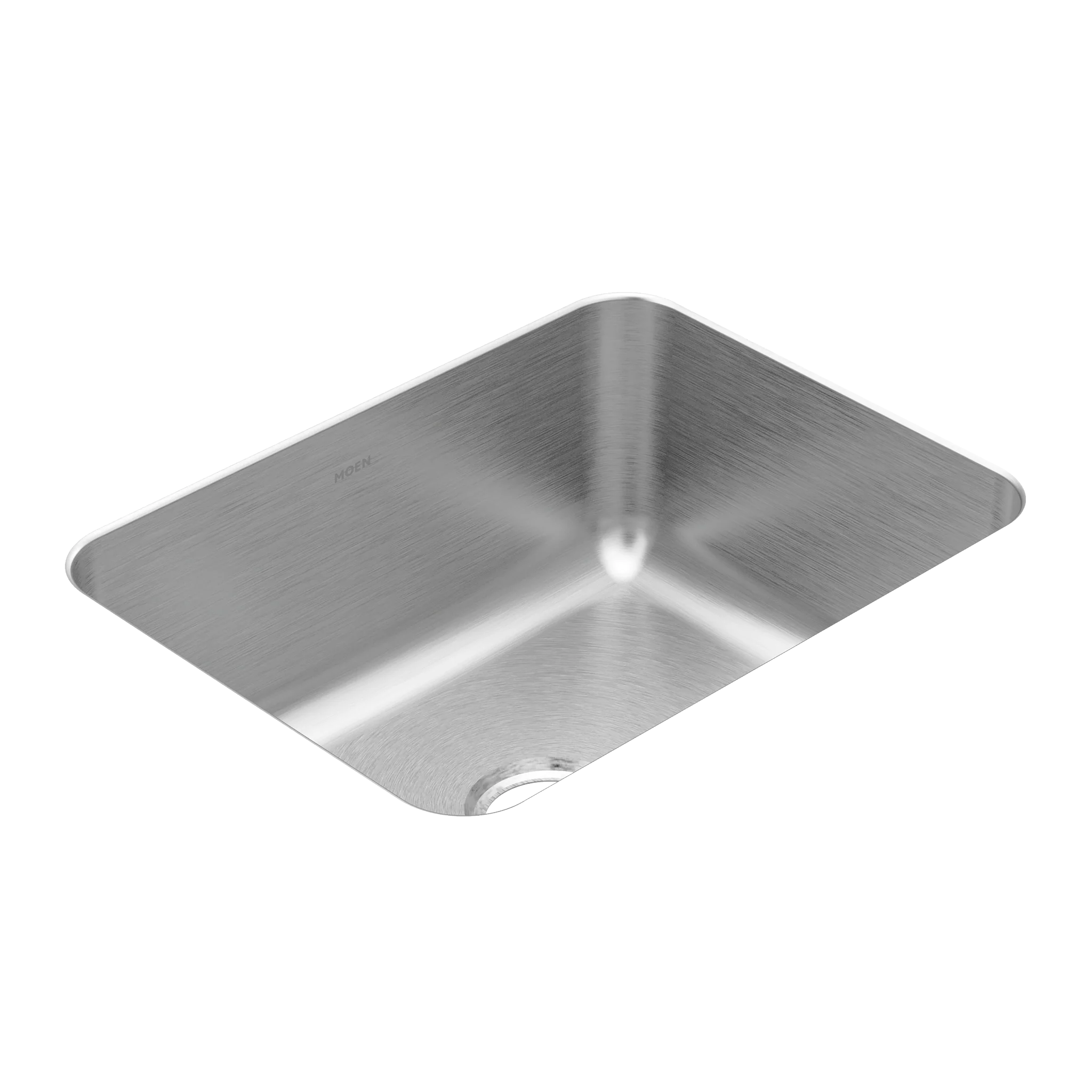 3425-Prep-23-Stainless-Steel-Undermount-Single-Bowl-Sink-3.webp Prep 23" Stainless Steel Undermount Single Bowl Sink