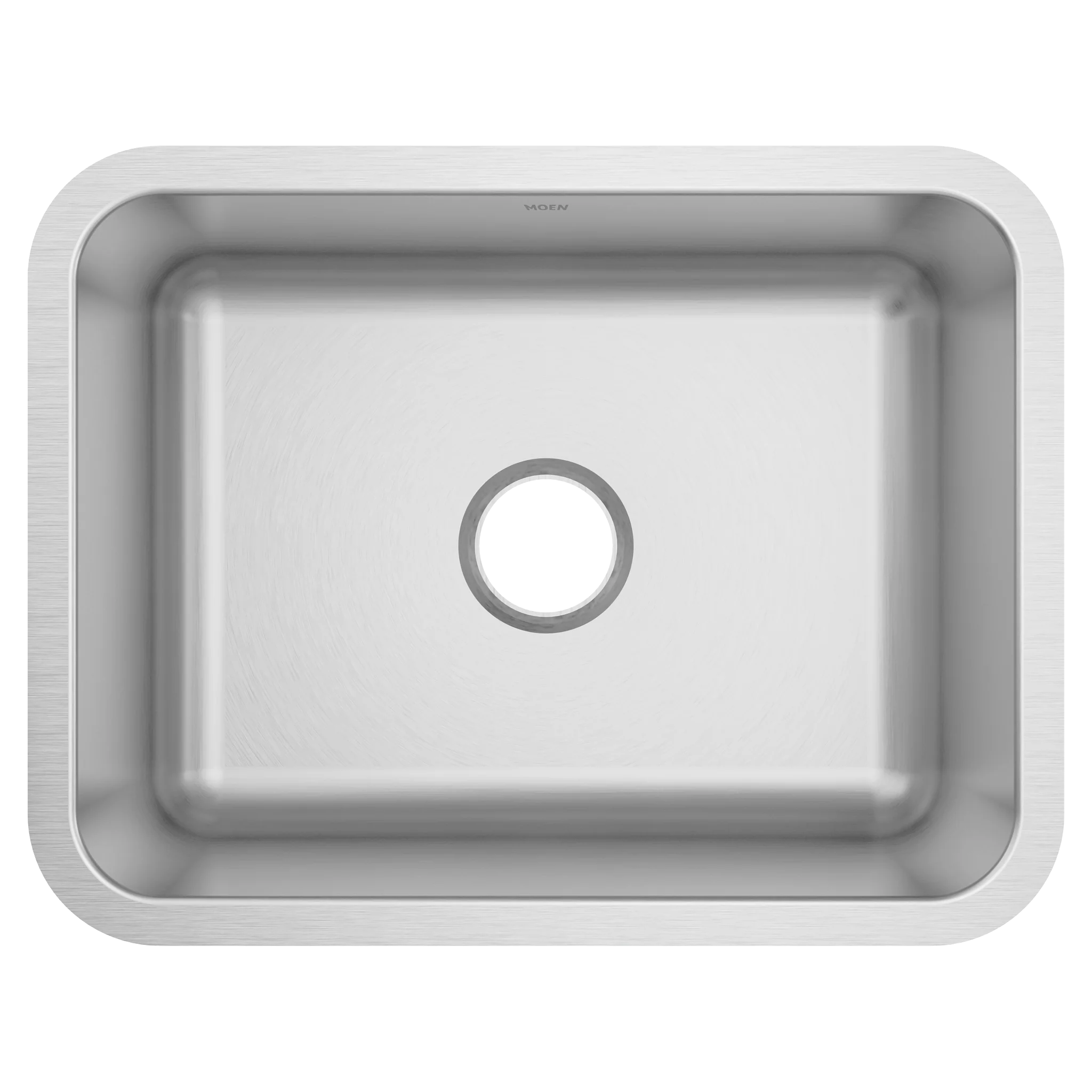 3425-Prep-23-Stainless-Steel-Undermount-Single-Bowl-Sink-4.webp Prep 23" Stainless Steel Undermount Single Bowl Sink