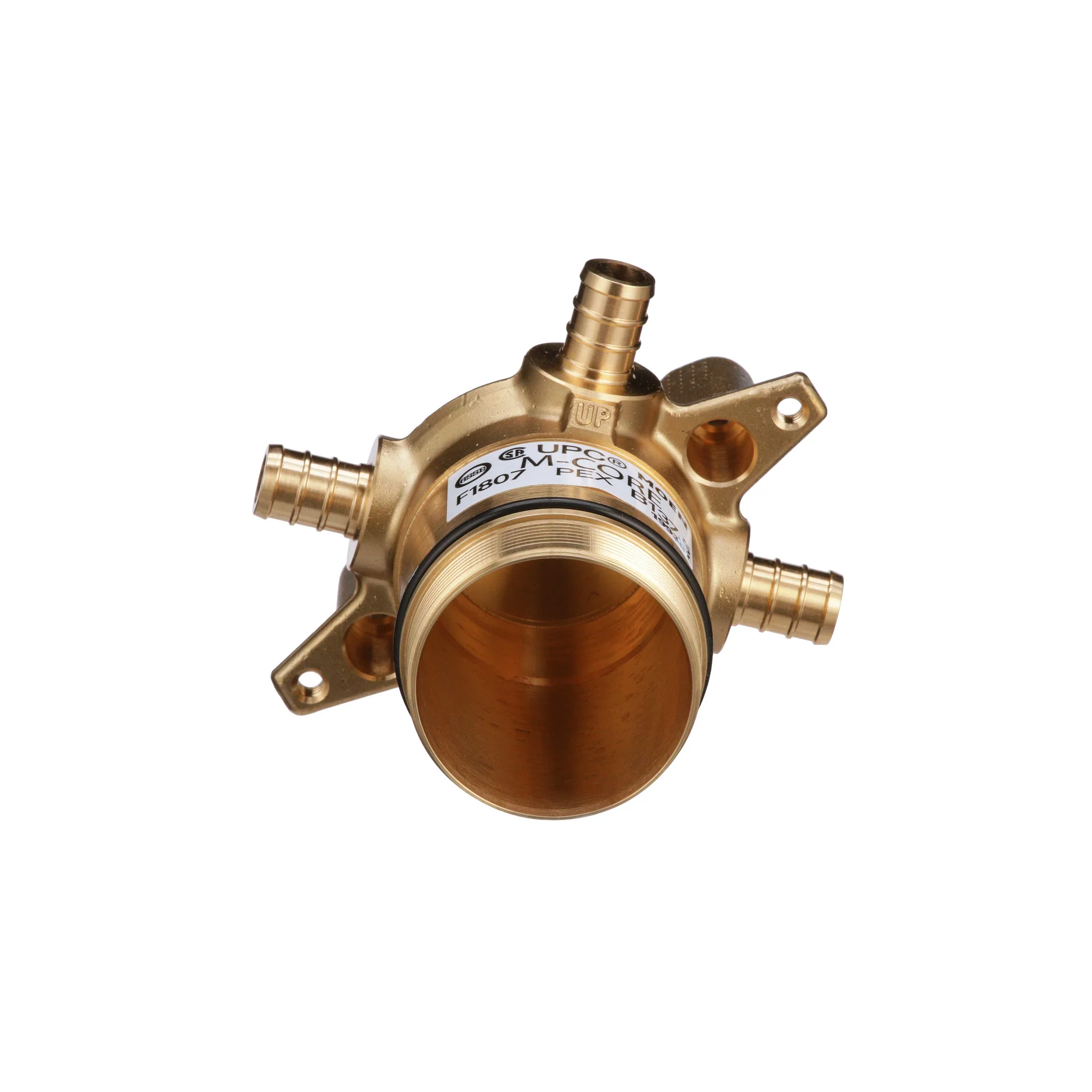 3426-M-CORE-3-Port-1-2-Crimp-Ring-Pex-Connection-2.webp M-CORE 3 Port 1/2" Crimp Ring Pex Connection
