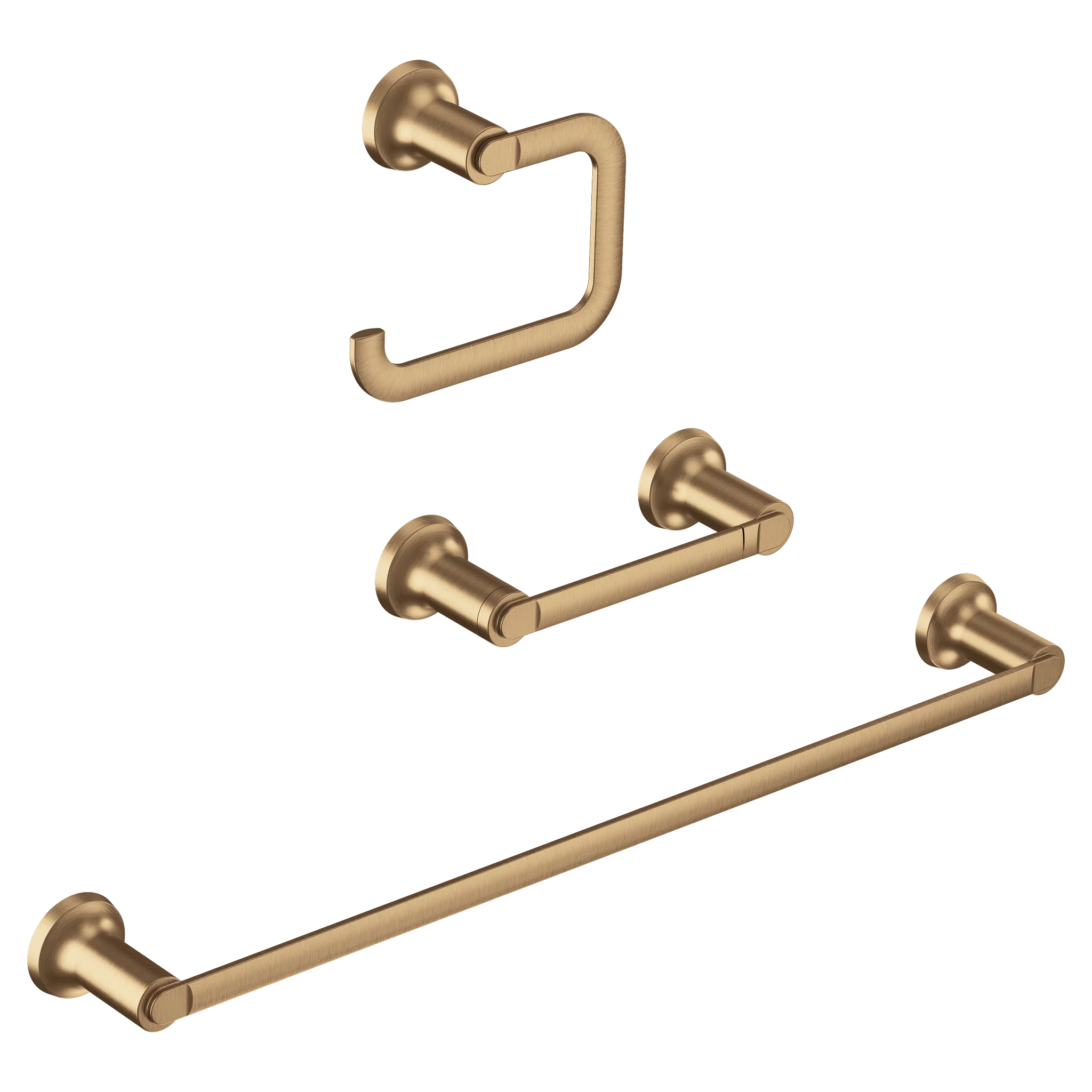 3460-Zyla-Chrome-pivoting-paper-holder-towel-bar-towel-ring-2.webp Zyla Chrome pivoting paper holder towel bar towel ring
