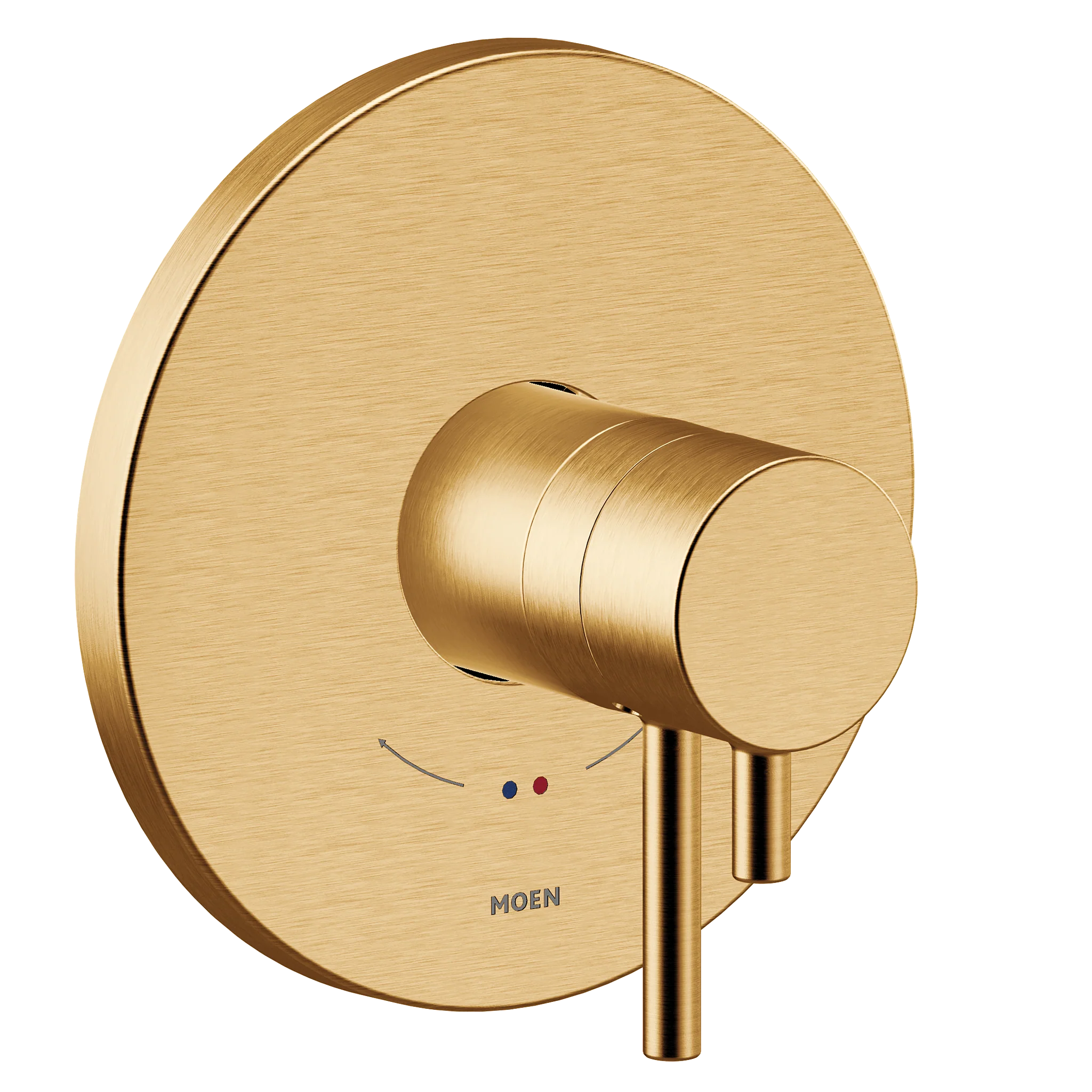 Align M-CORE 4-Series Valve Trim