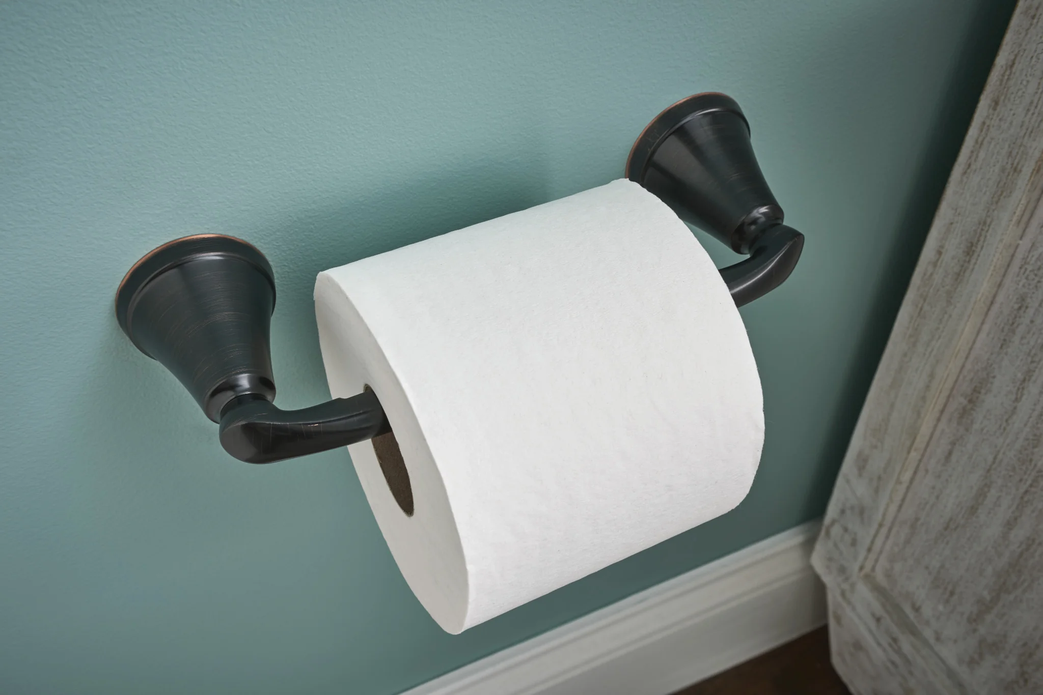3479-Tiffin-Brushed-Nickel-Pivoting-Toilet-Paper-Holder-2.webp Tiffin Brushed Nickel Pivoting Toilet Paper Holder