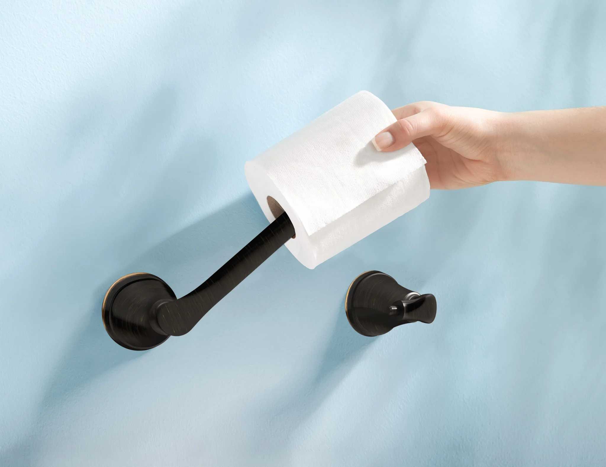 3479-Tiffin-Brushed-Nickel-Pivoting-Toilet-Paper-Holder-3.webp Tiffin Brushed Nickel Pivoting Toilet Paper Holder