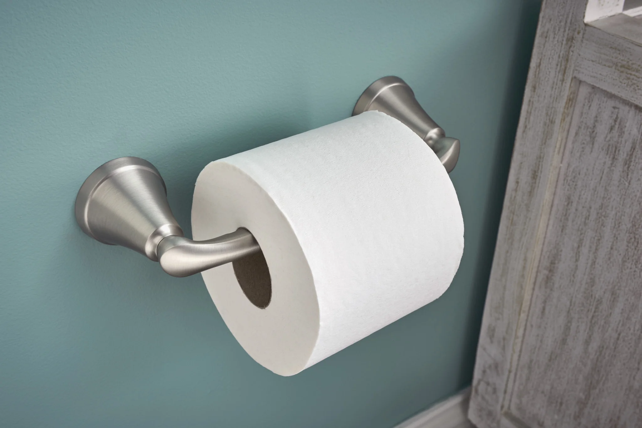 3479-Tiffin-Brushed-Nickel-Pivoting-Toilet-Paper-Holder-9.webp Tiffin Brushed Nickel Pivoting Toilet Paper Holder