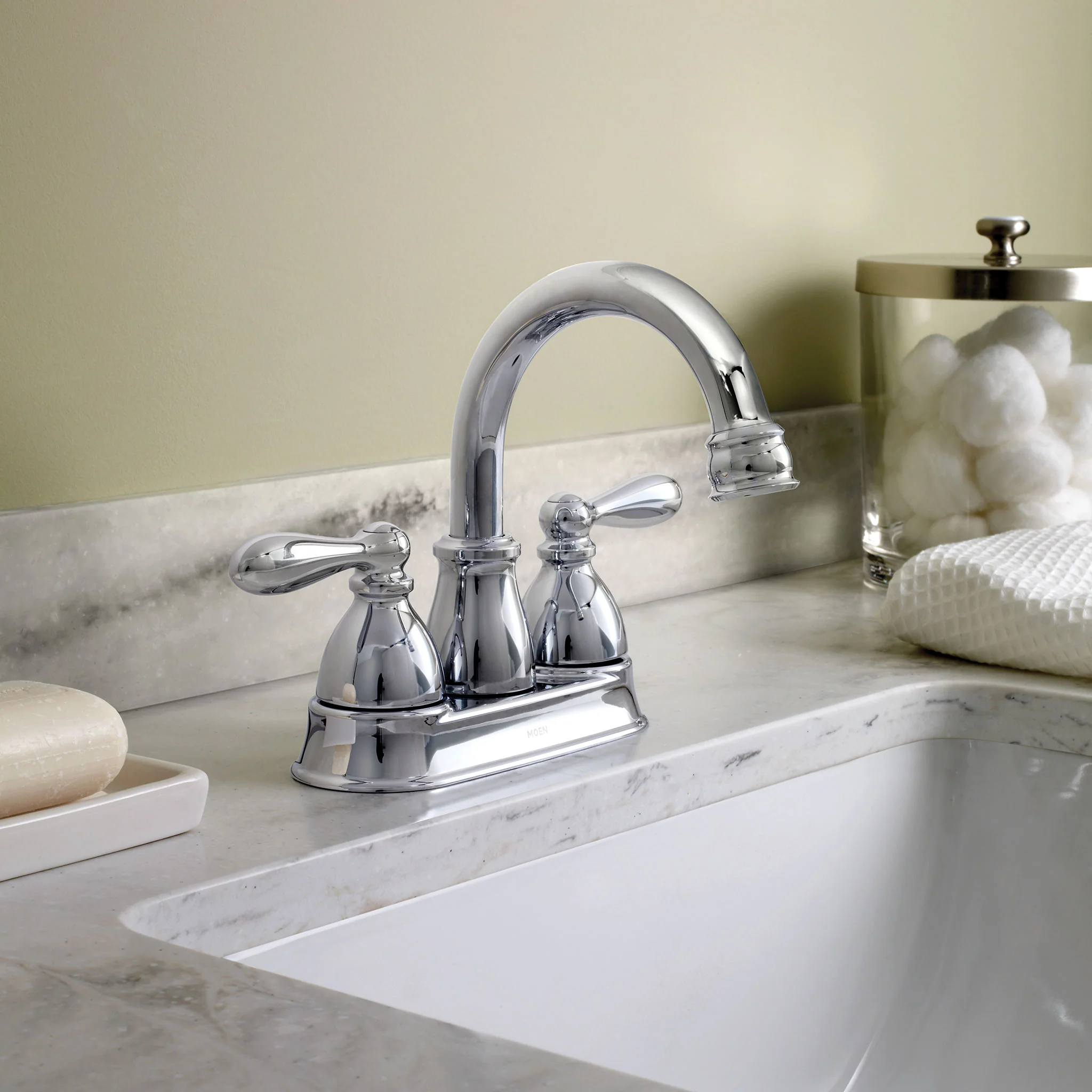 348-Caldwell-Two-handle-Centerset-Bathroom-Sink-Faucet-8.webp Caldwell Two-handle Centerset Bathroom Sink Faucet