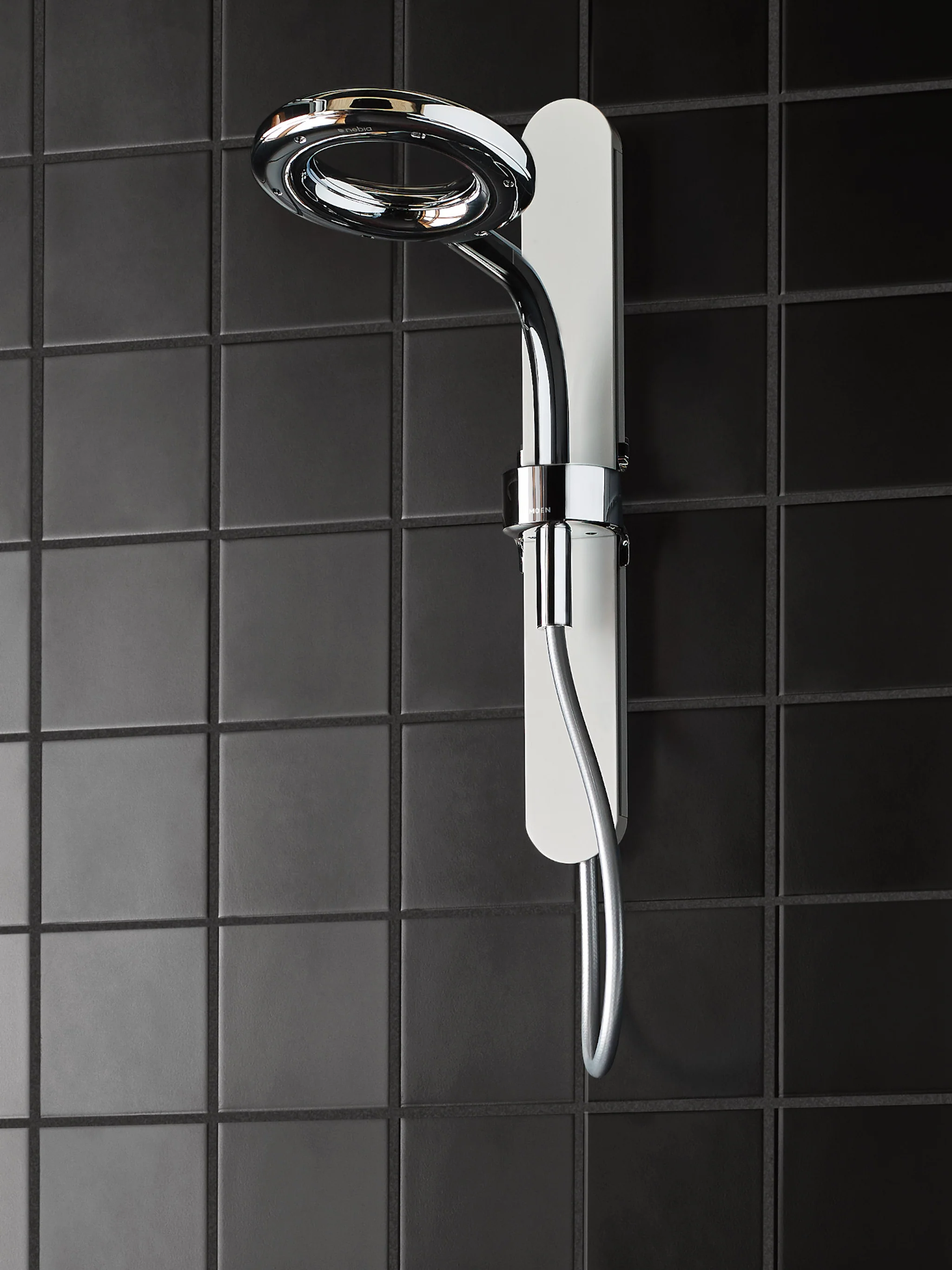 3495-Moen-Spa-Shower-Matte-Black-Two-Function-7.9-Diameter-Spray-Head-Standard-With-Handshower-47.webp Moen Spa Shower Matte Black Two-Function 7.9" Diameter Spray Head Standard With Handshower