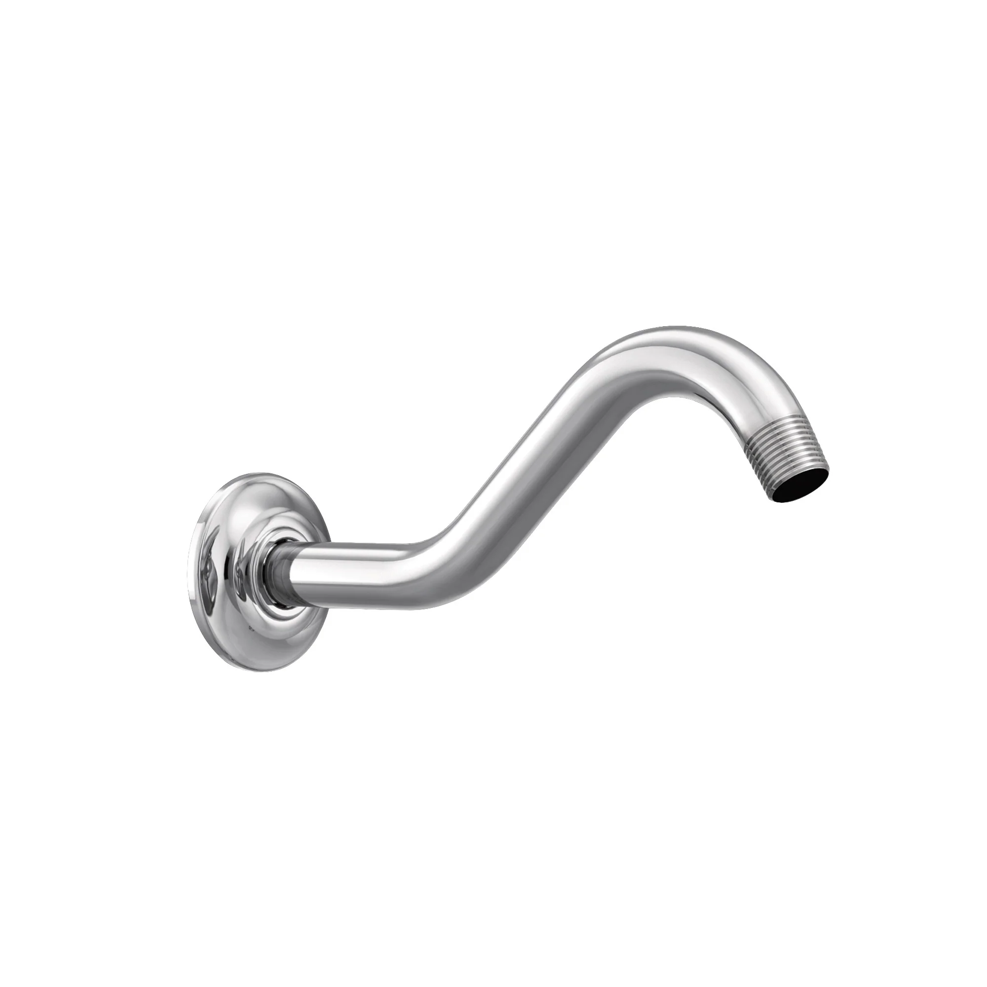 3500-8.75-Shower-Arm-and-Flange-4.webp 8.75" Shower Arm and Flange