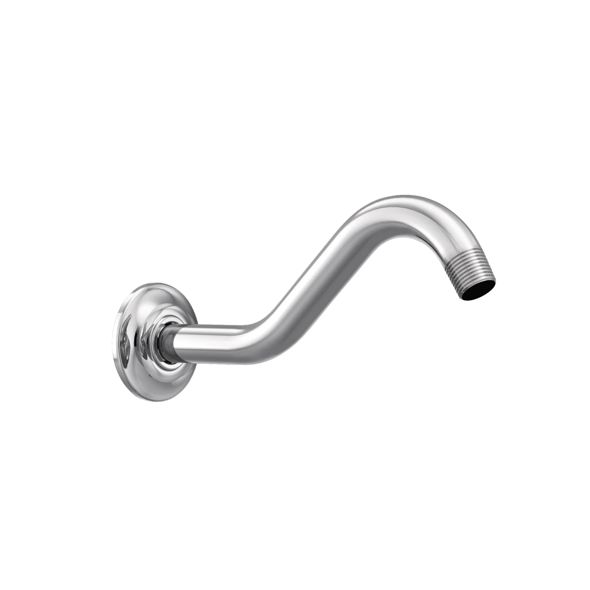 3500-8.75-Shower-Arm-and-Flange-5.webp 8.75" Shower Arm and Flange